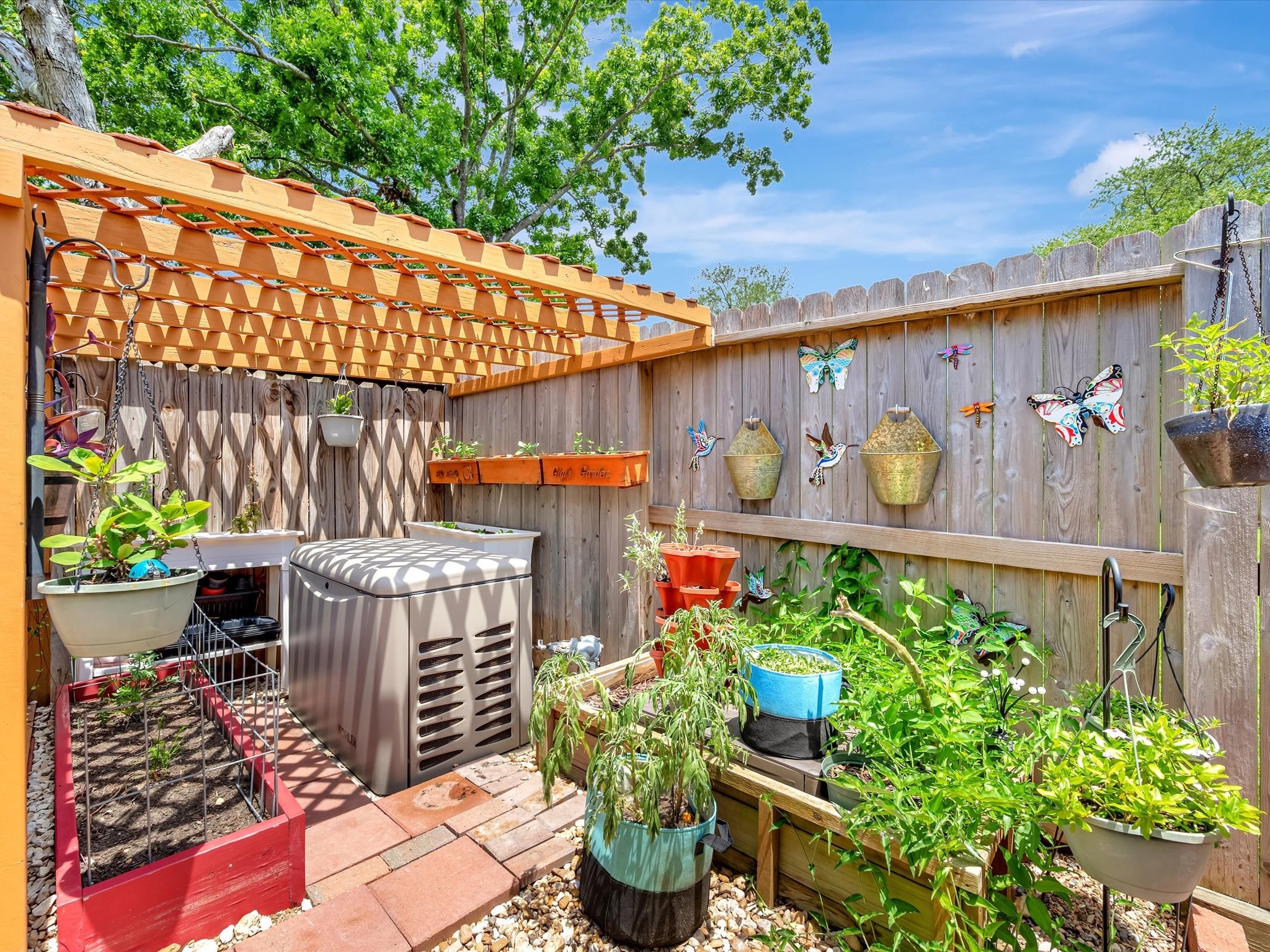 15307 Montwood Drive Property Photo 39