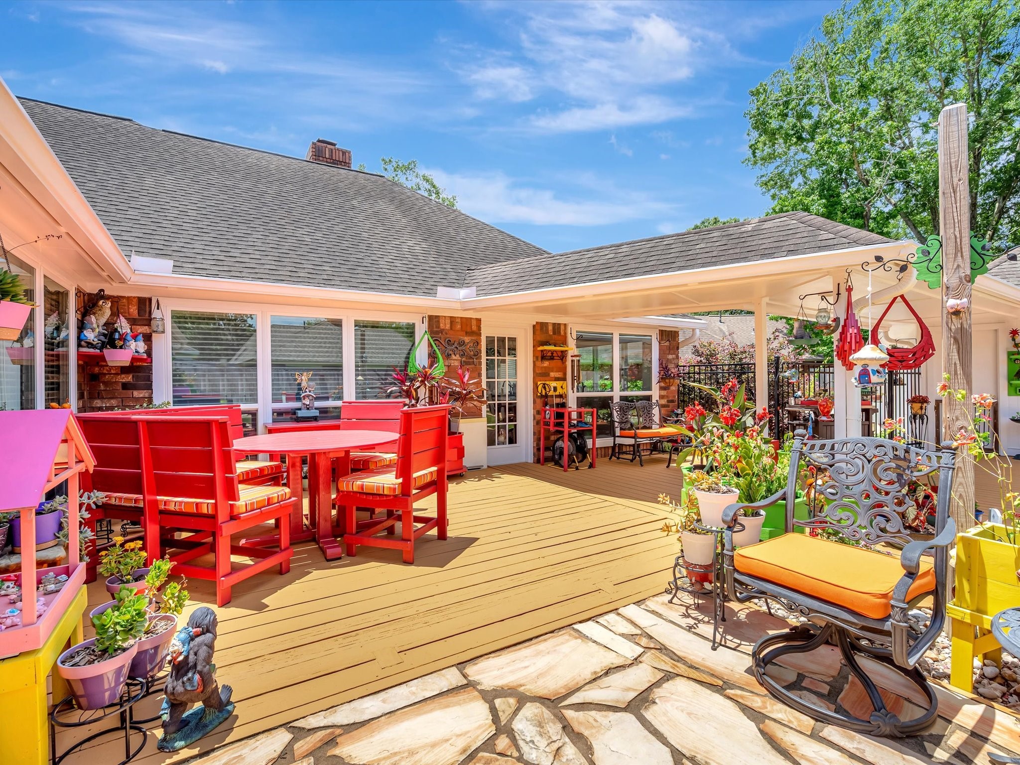 15307 Montwood Drive Property Photo 40