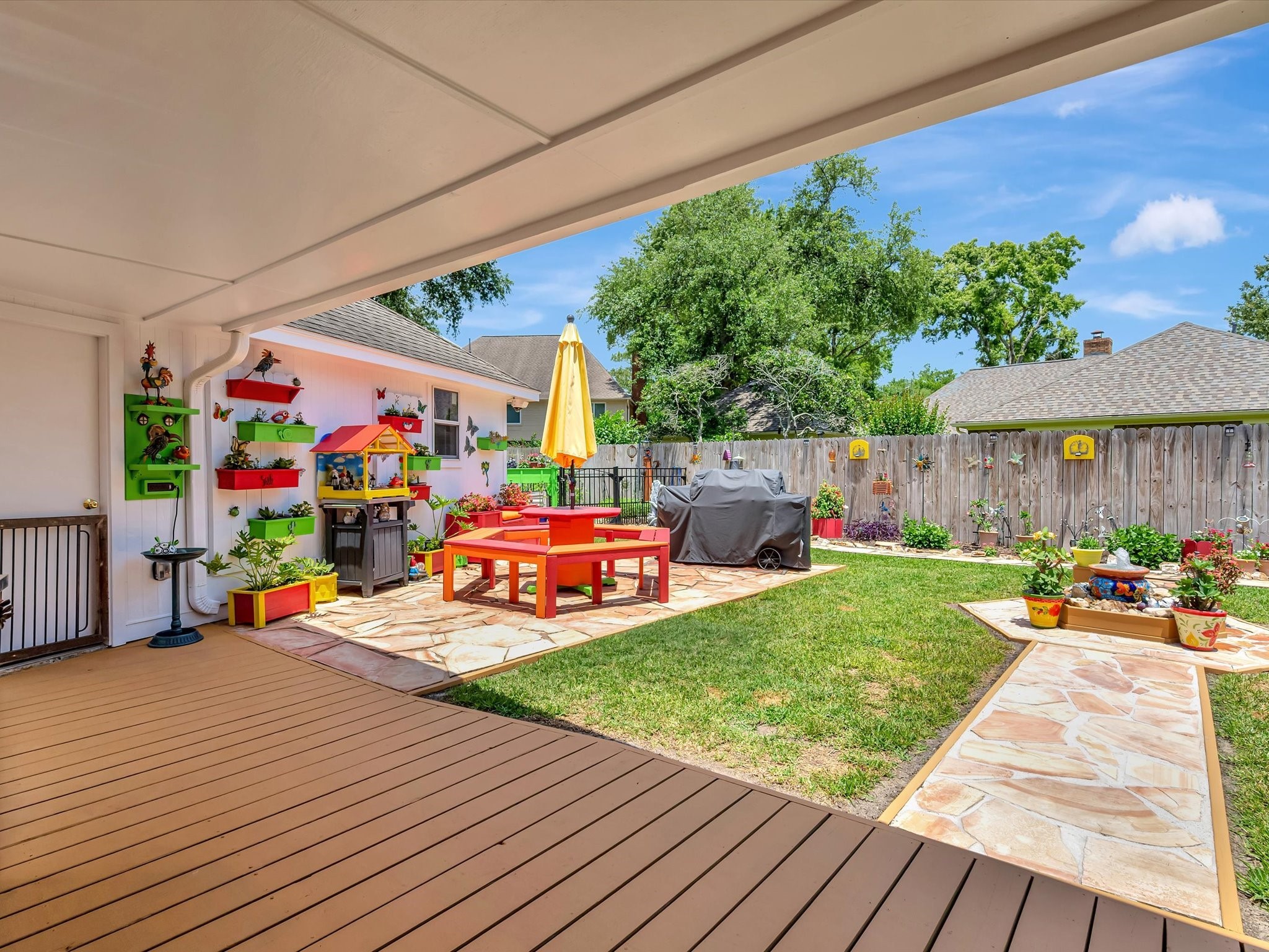 15307 Montwood Drive Property Photo 41