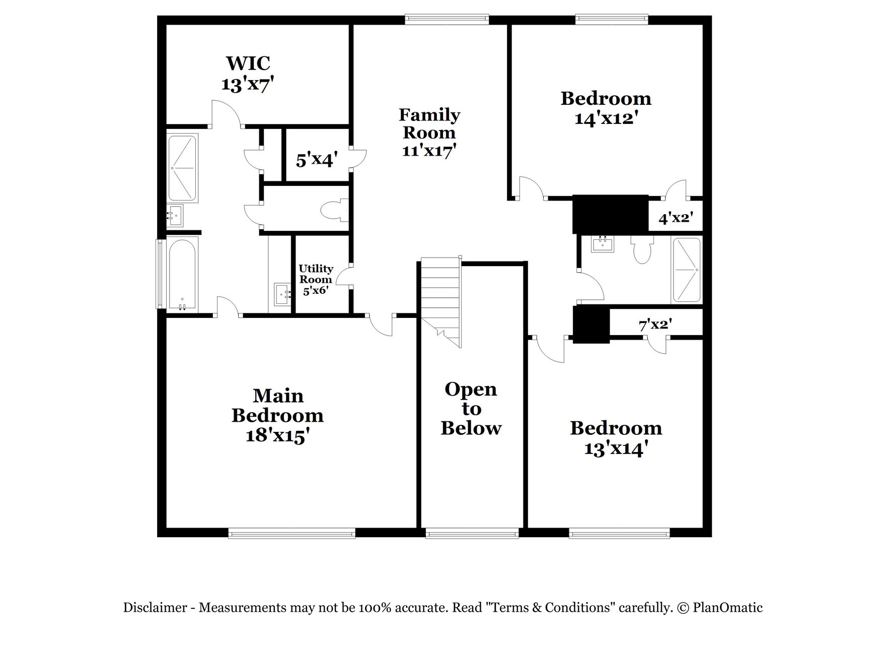 4805 E Parma Drive Property Photo 3
