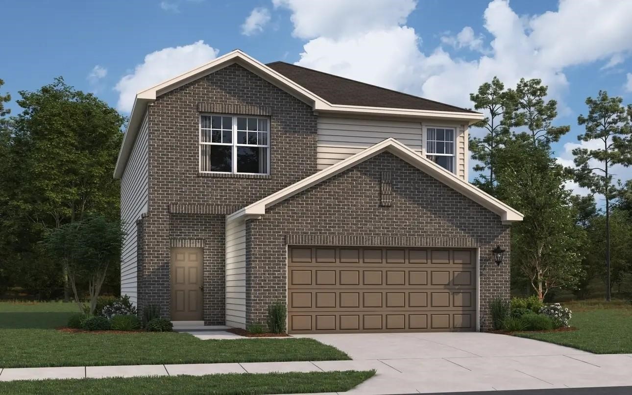 10239 Red Orchid Drive Property Photo 1