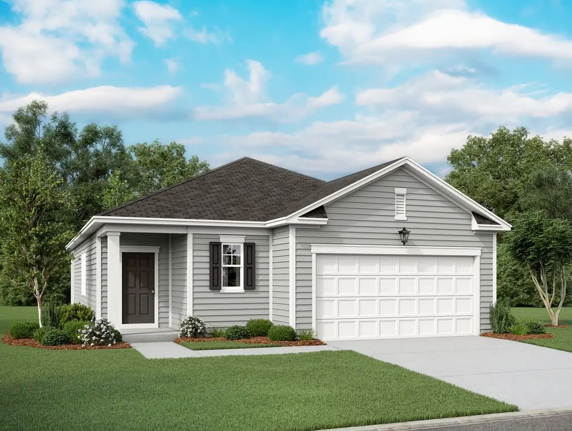 15914 Lone Juniper Drive Property Photo