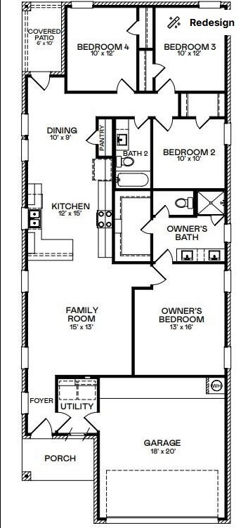6415 Orchid Beach Drive Property Photo 17