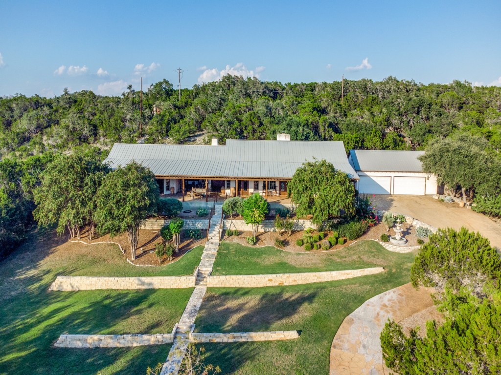 160 Wimberley Ranch Drive Property Photo 1