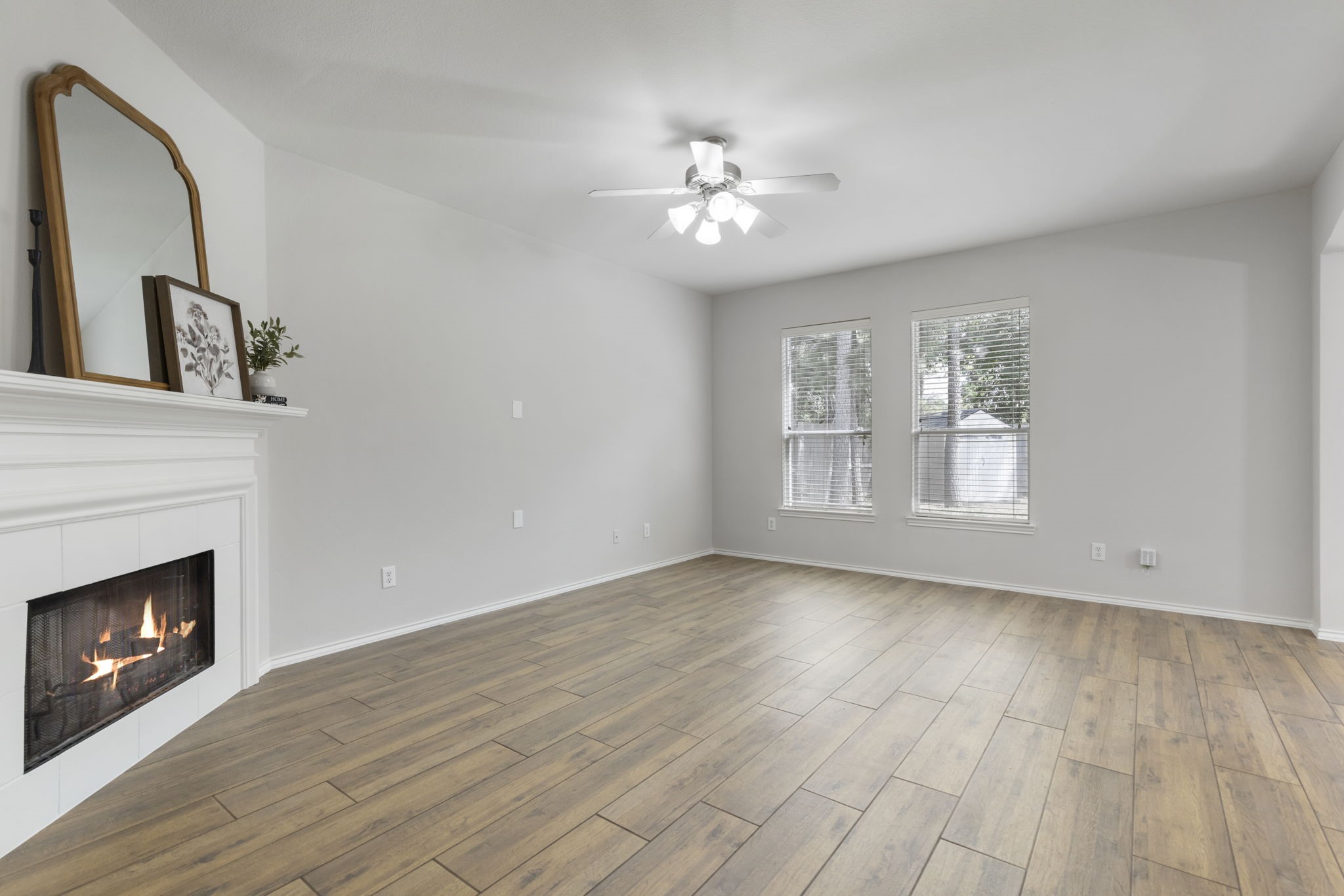 2318 Colonial Springs Lane Property Photo 9