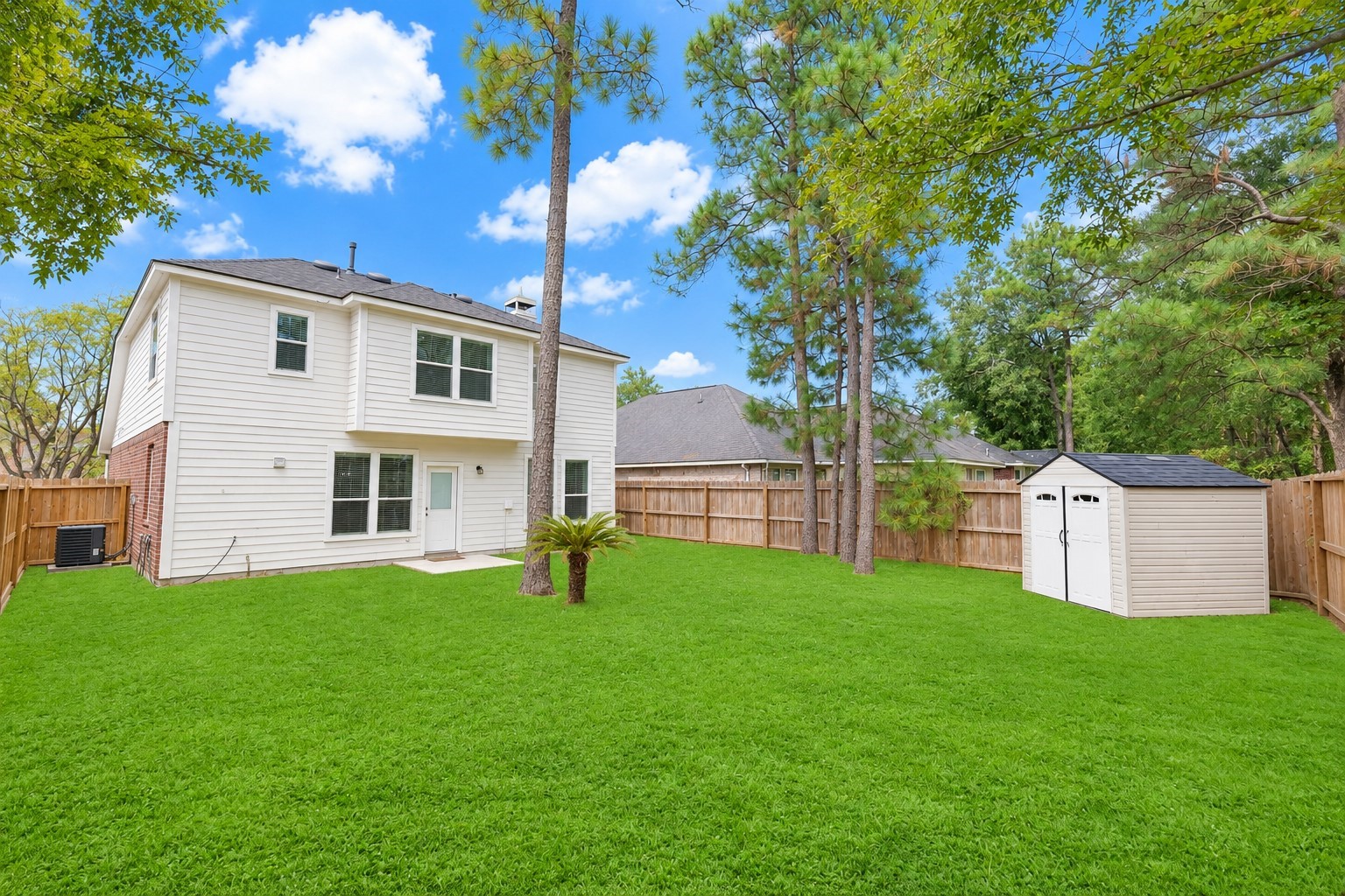 2318 Colonial Springs Lane Property Photo 35