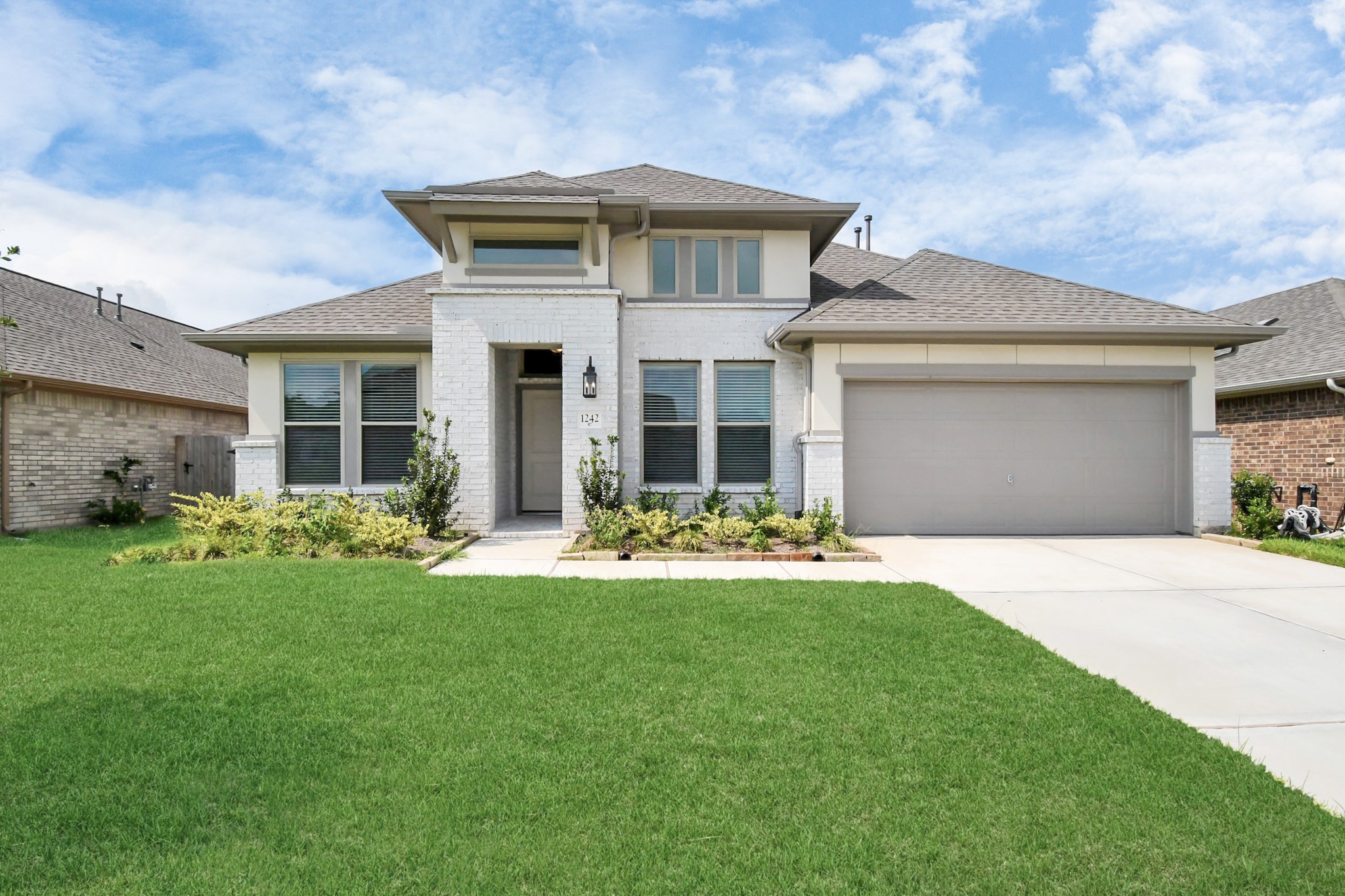 1242 Muscadine Hollow Lane Property Photo 4