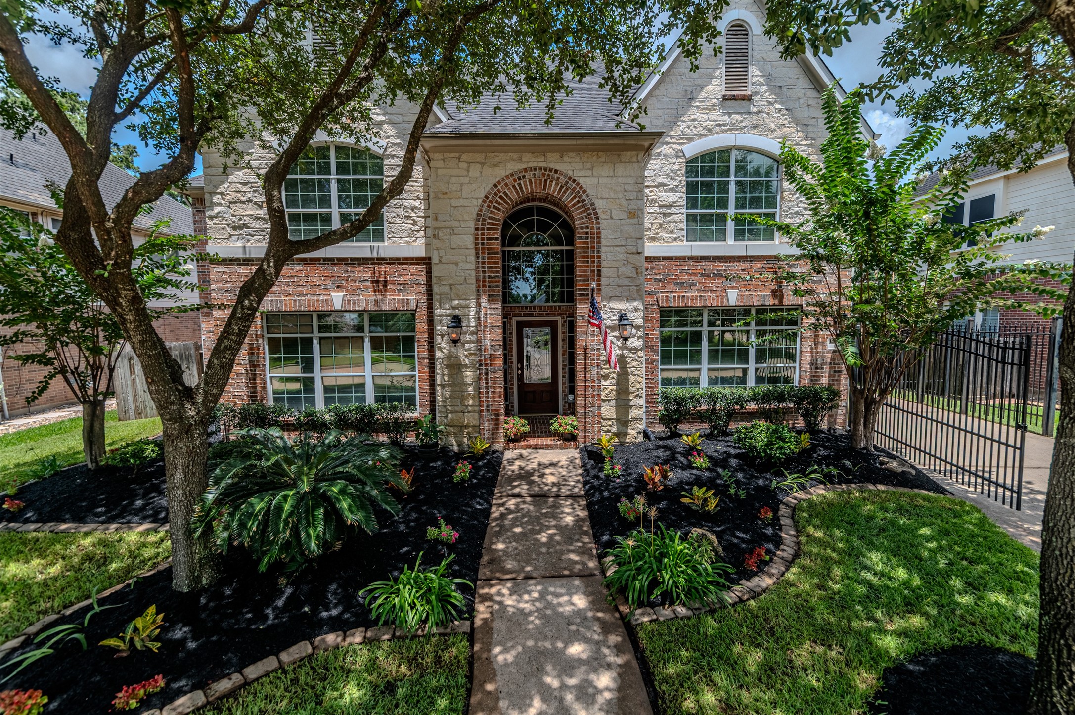 14230 Ashland Landing Drive Property Photo 4