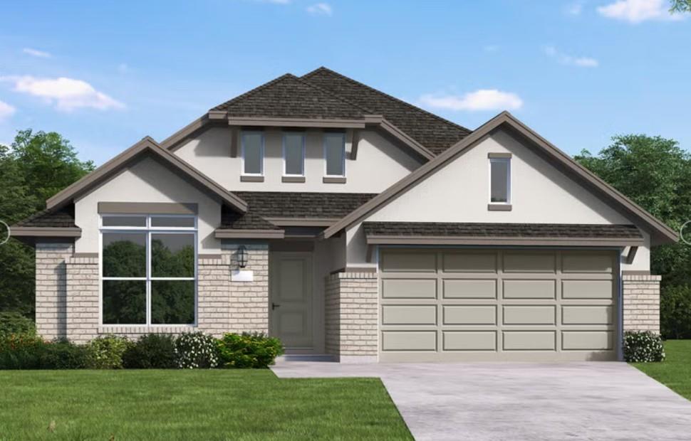 6711 Davis Field, Manvel TX 77578 Property Photo 1