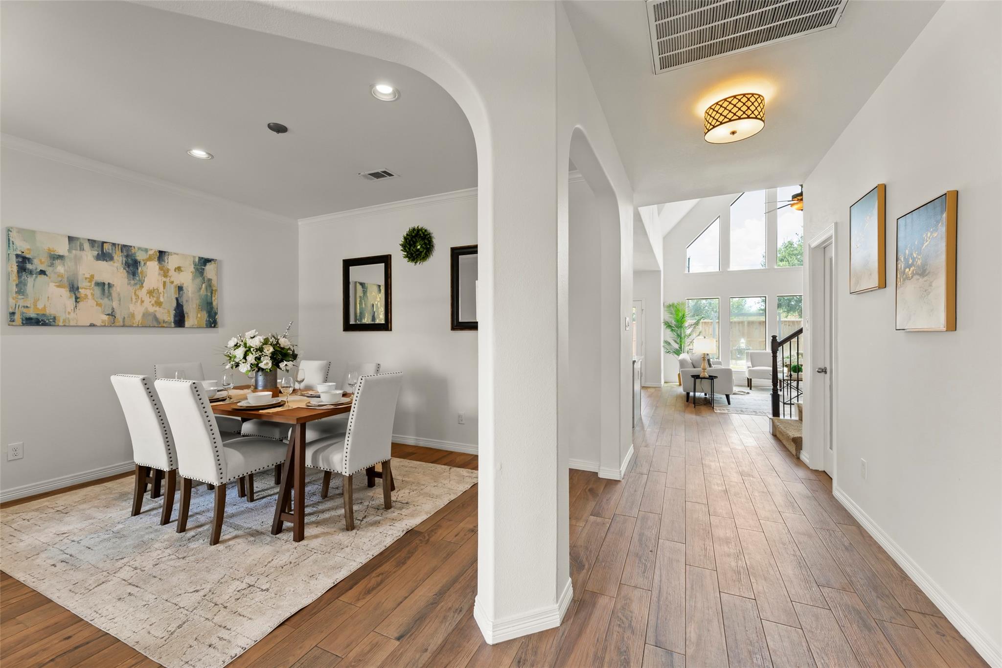 4534 Montcliff Bend Lane, Sugar Land Tx 77479 Property Photo 7