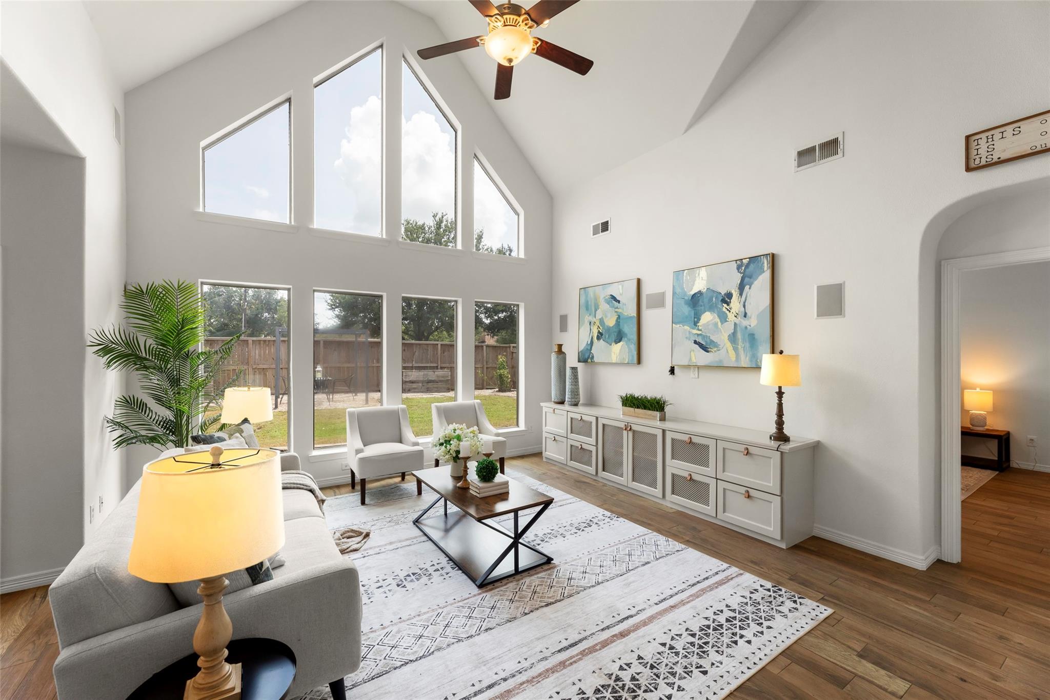 4534 Montcliff Bend Lane, Sugar Land Tx 77479 Property Photo 11