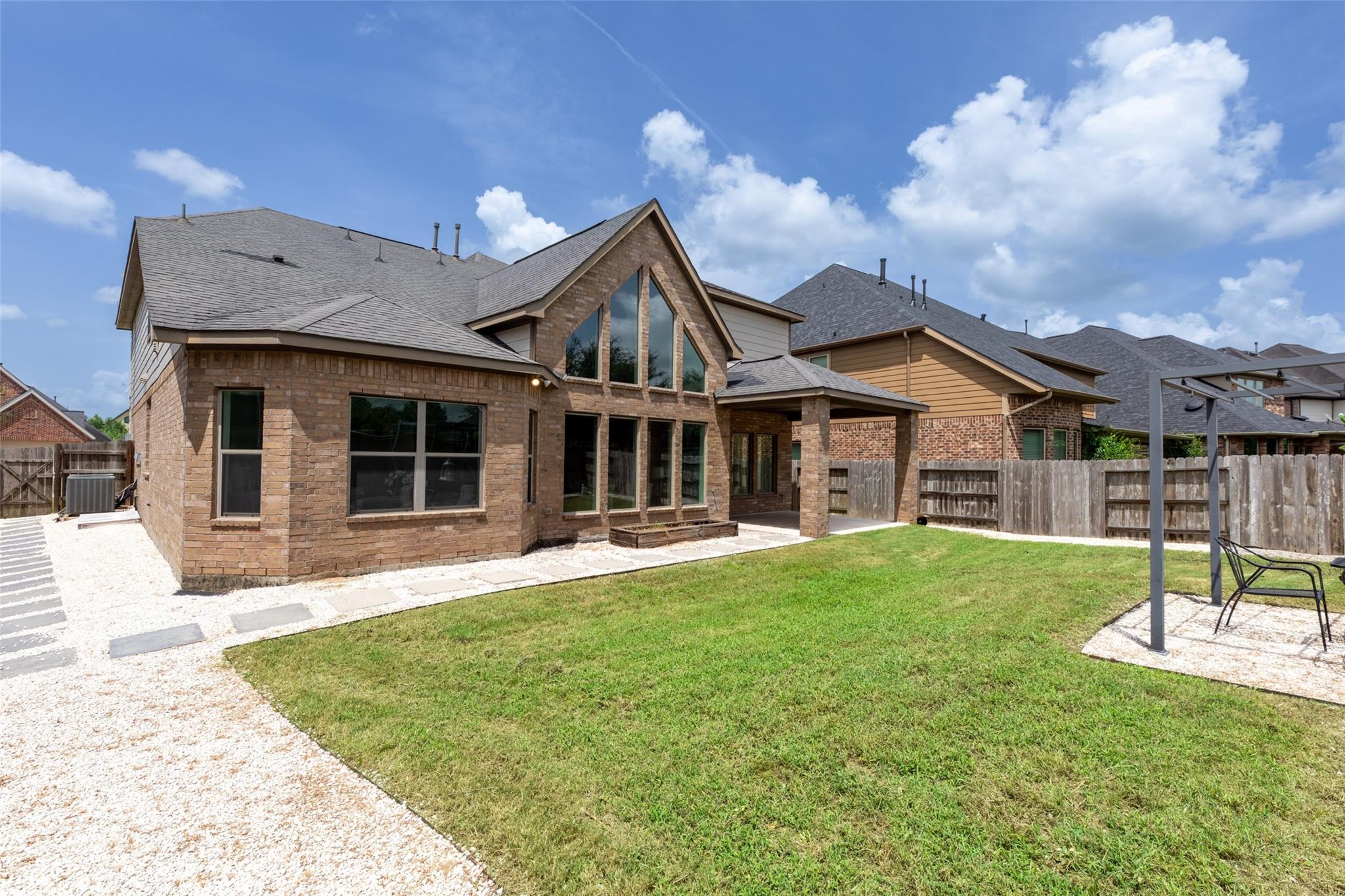 4534 Montcliff Bend Lane, Sugar Land Tx 77479 Property Photo 45