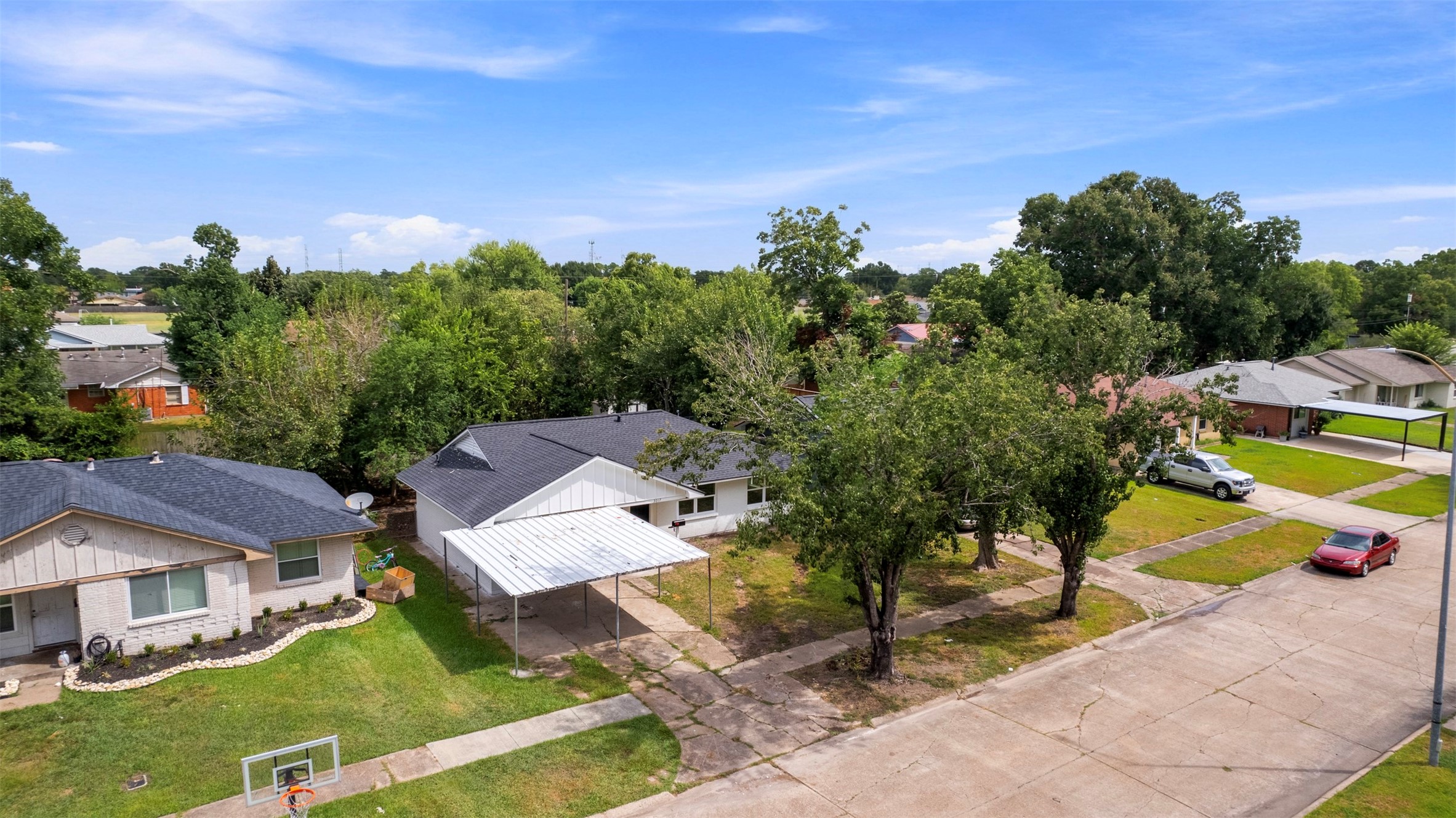 3017 Cedarcrest Drive Property Photo 45