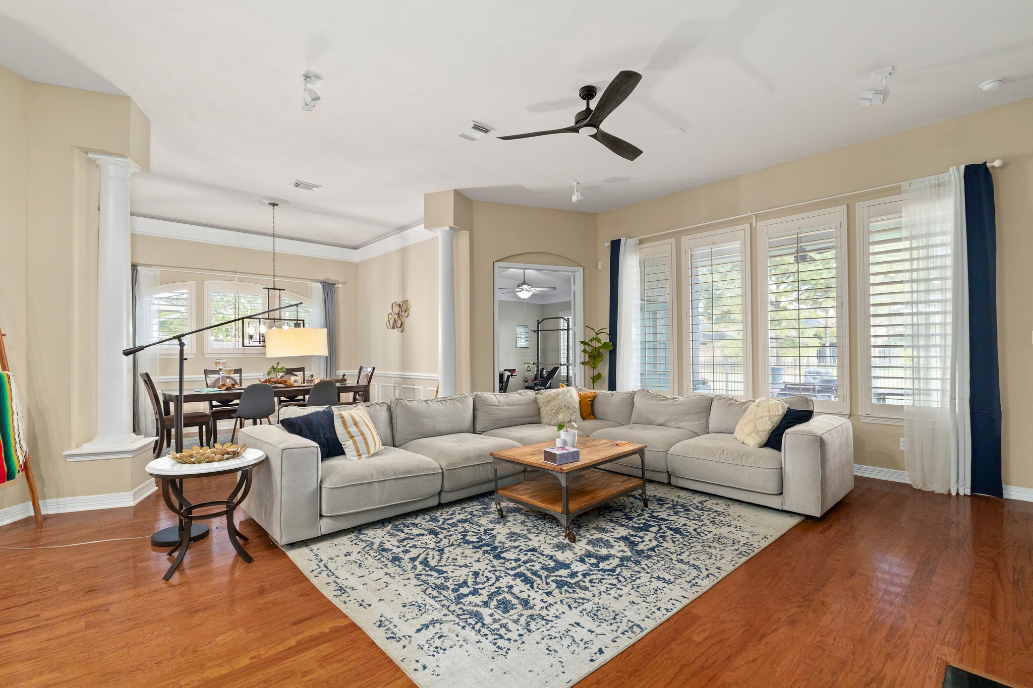 8407 Iron Tree Lane Property Photo 16