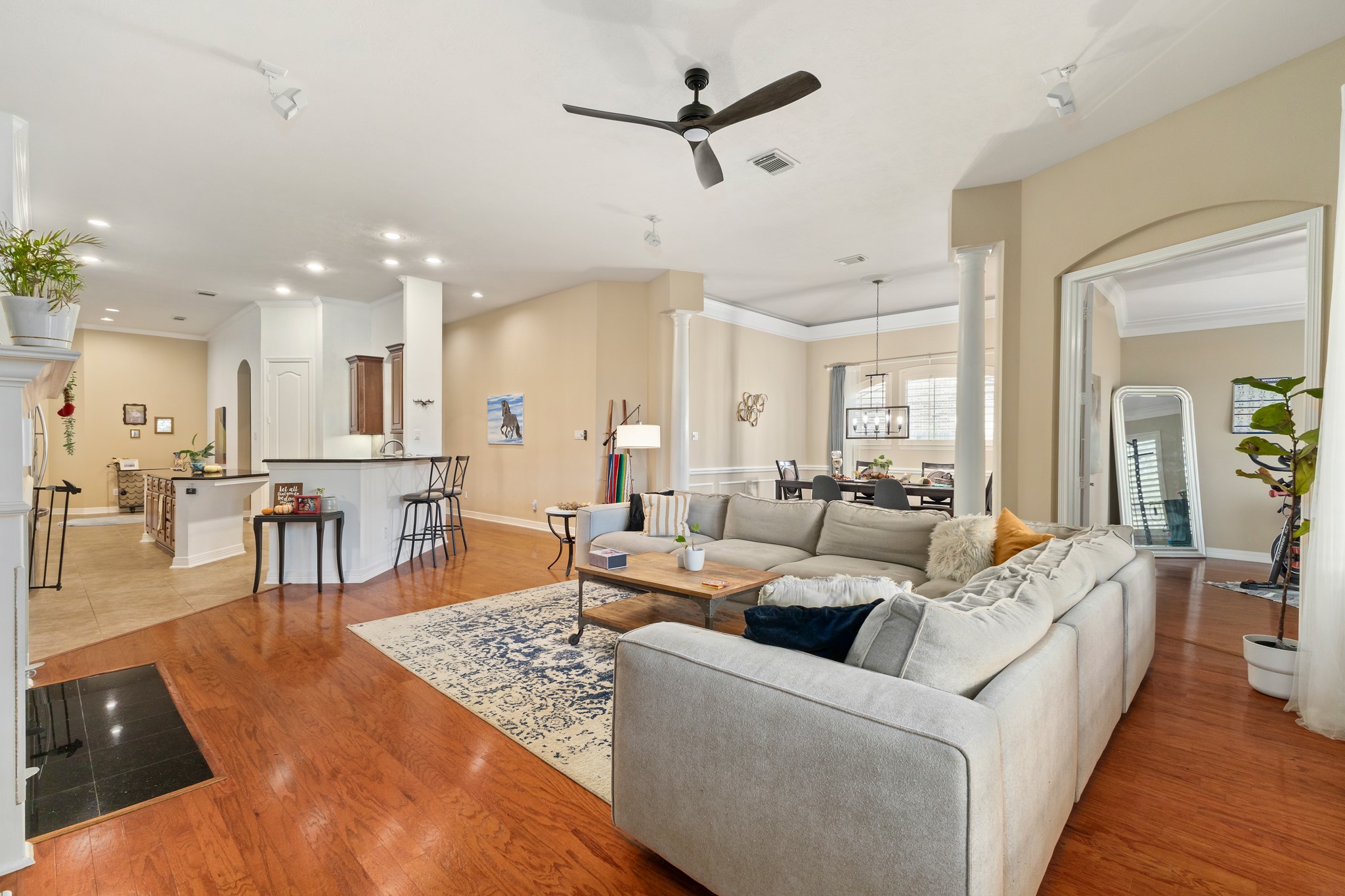 8407 Iron Tree Lane Property Photo 18