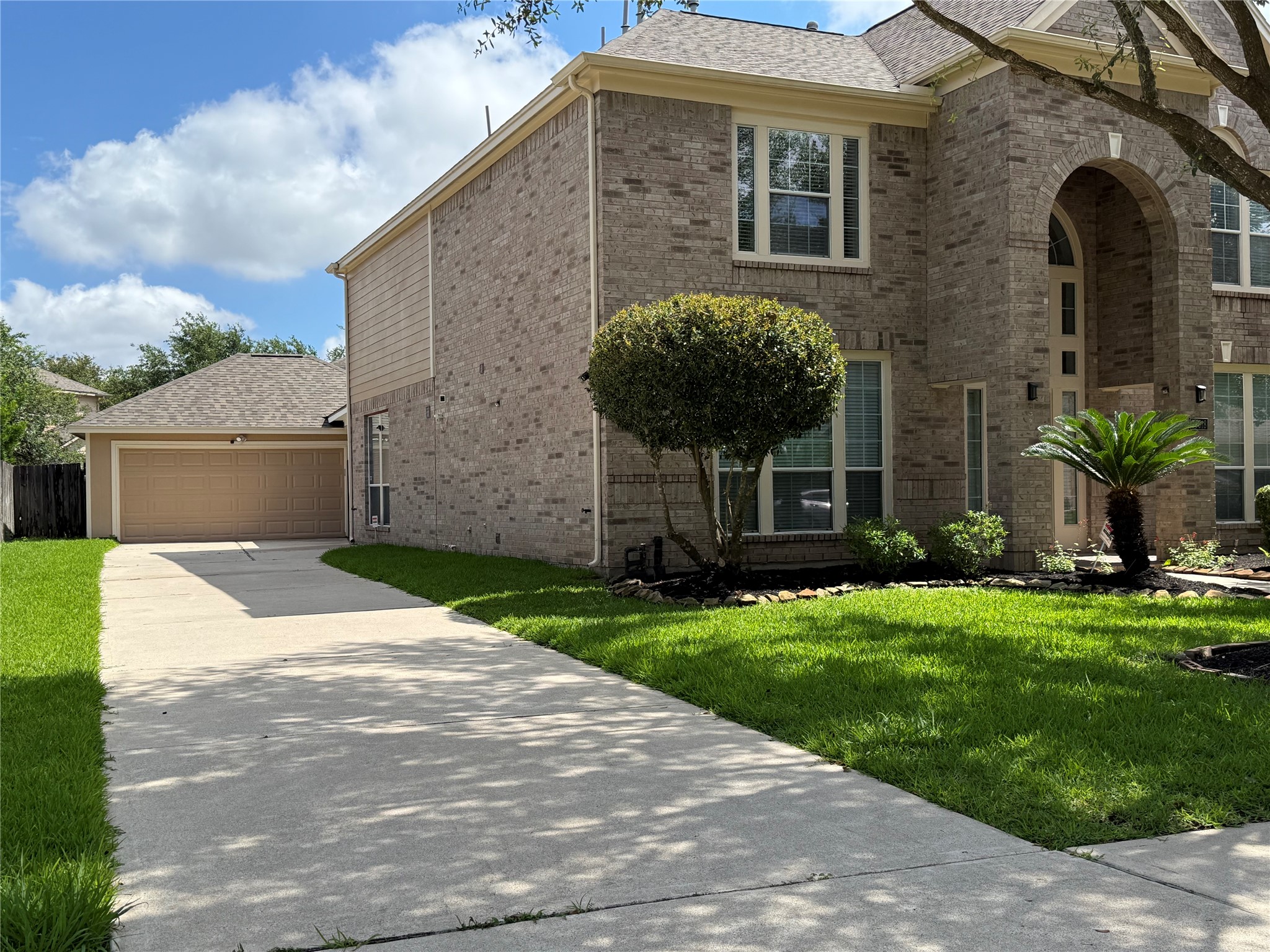 26618 Boulder Cove Court Property Photo 3