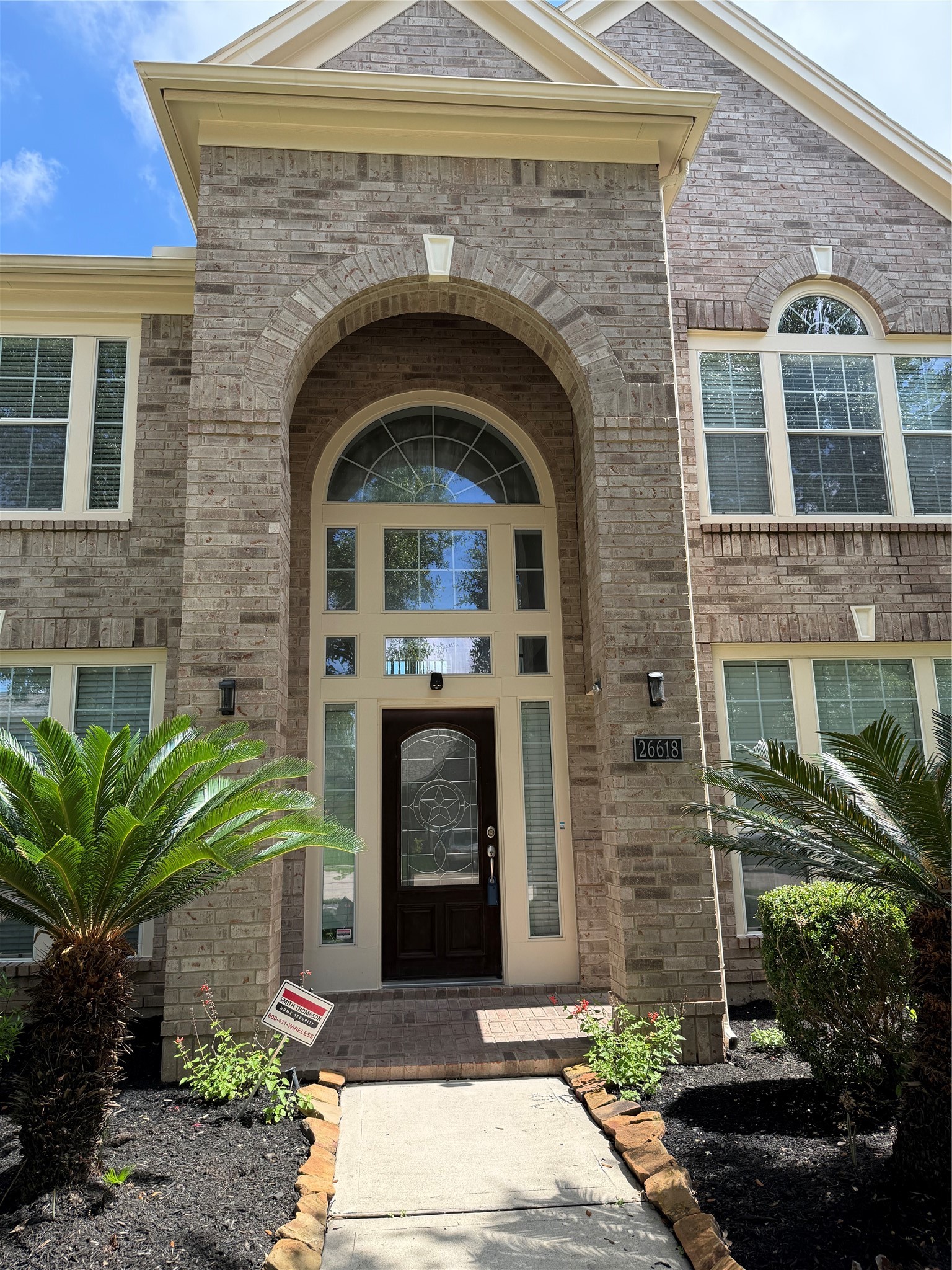 26618 Boulder Cove Court Property Photo 4