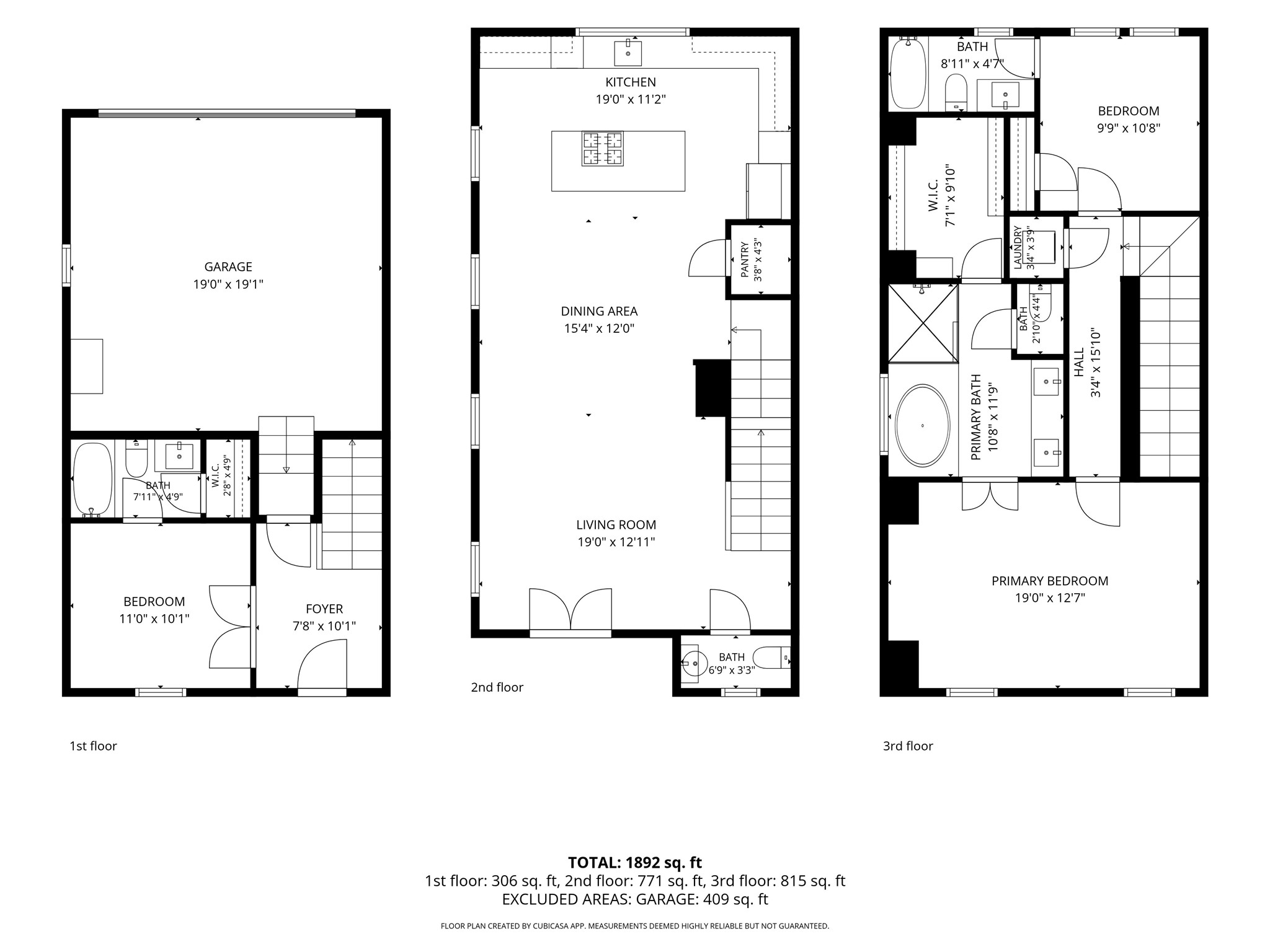 2520 Sherwin Street Property Photo 3