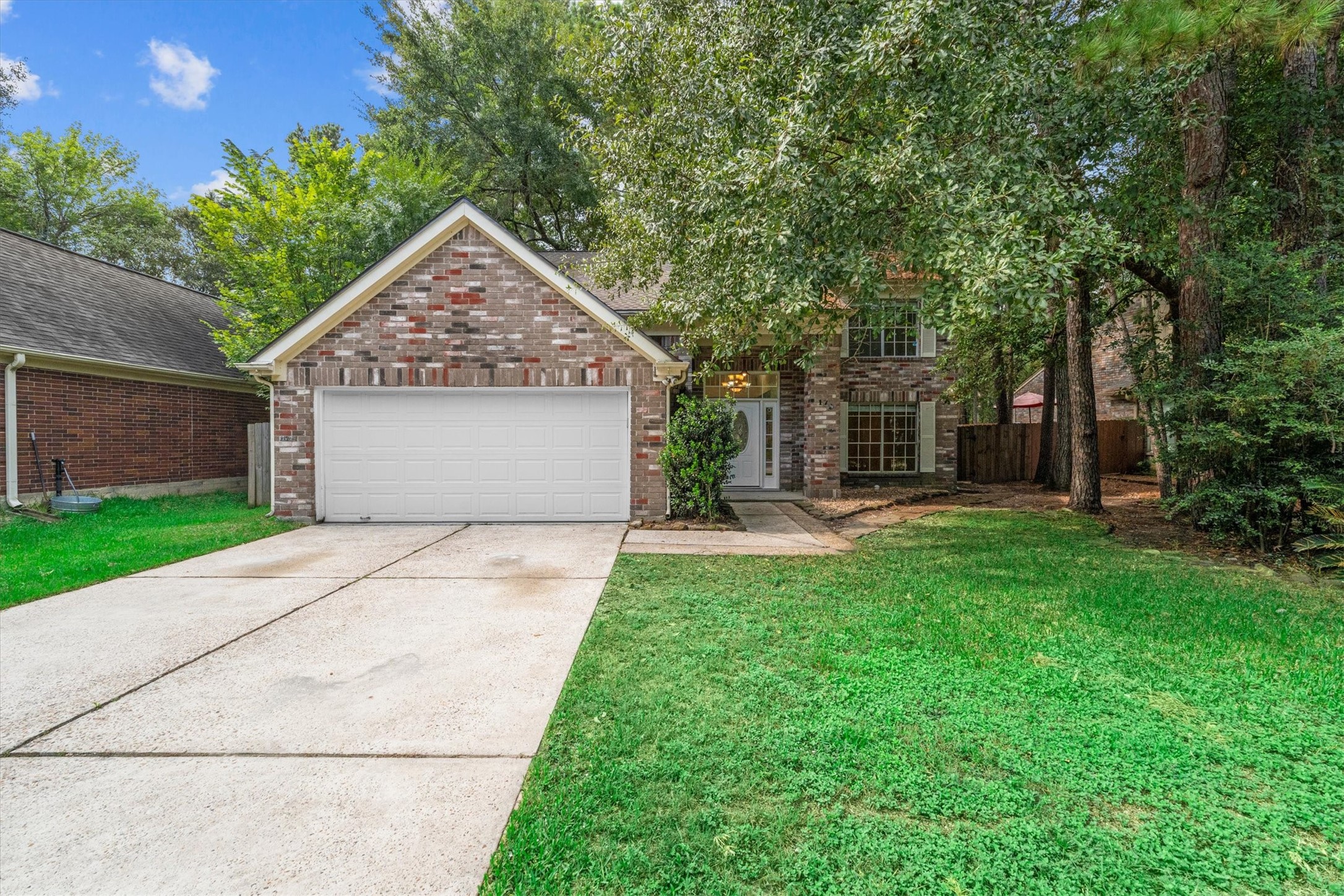 179 Sylvan Forest Drive Property Photo 1