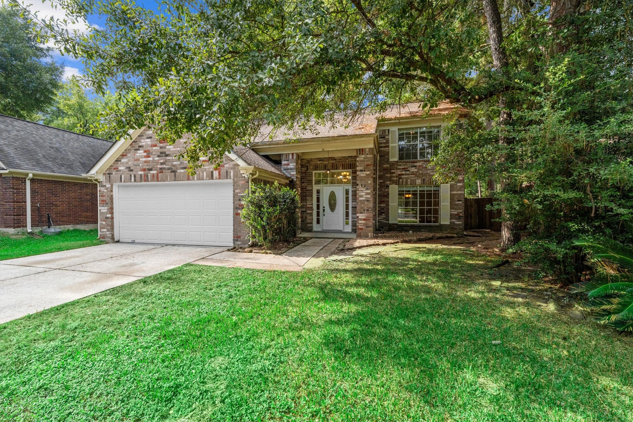 179 Sylvan Forest Drive Property Photo 2