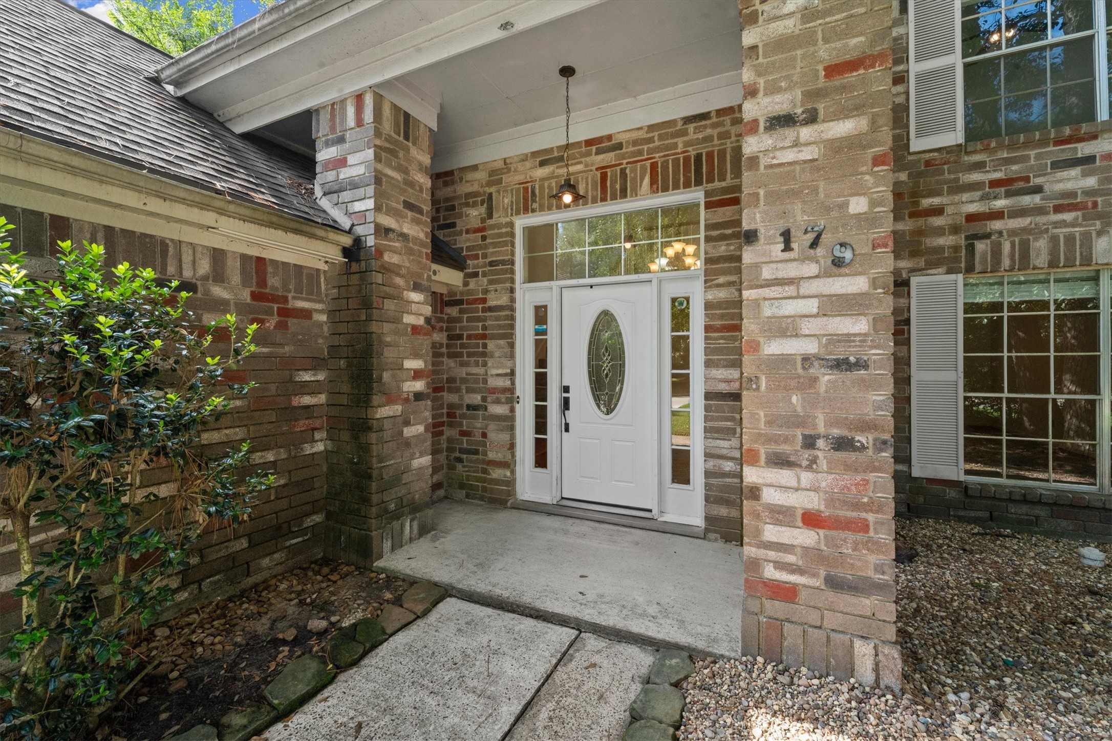 179 Sylvan Forest Drive Property Photo 4