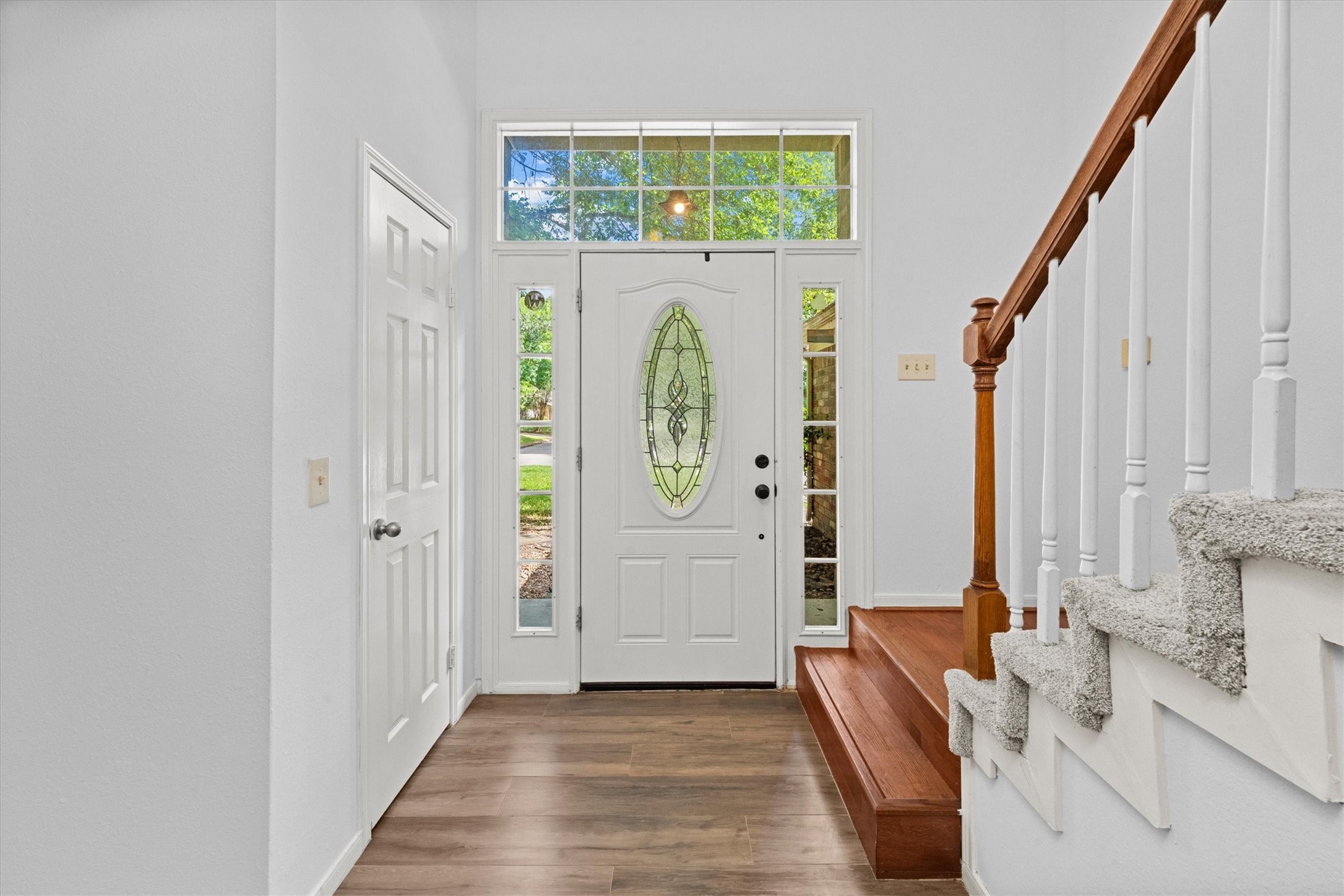 179 Sylvan Forest Drive Property Photo 6