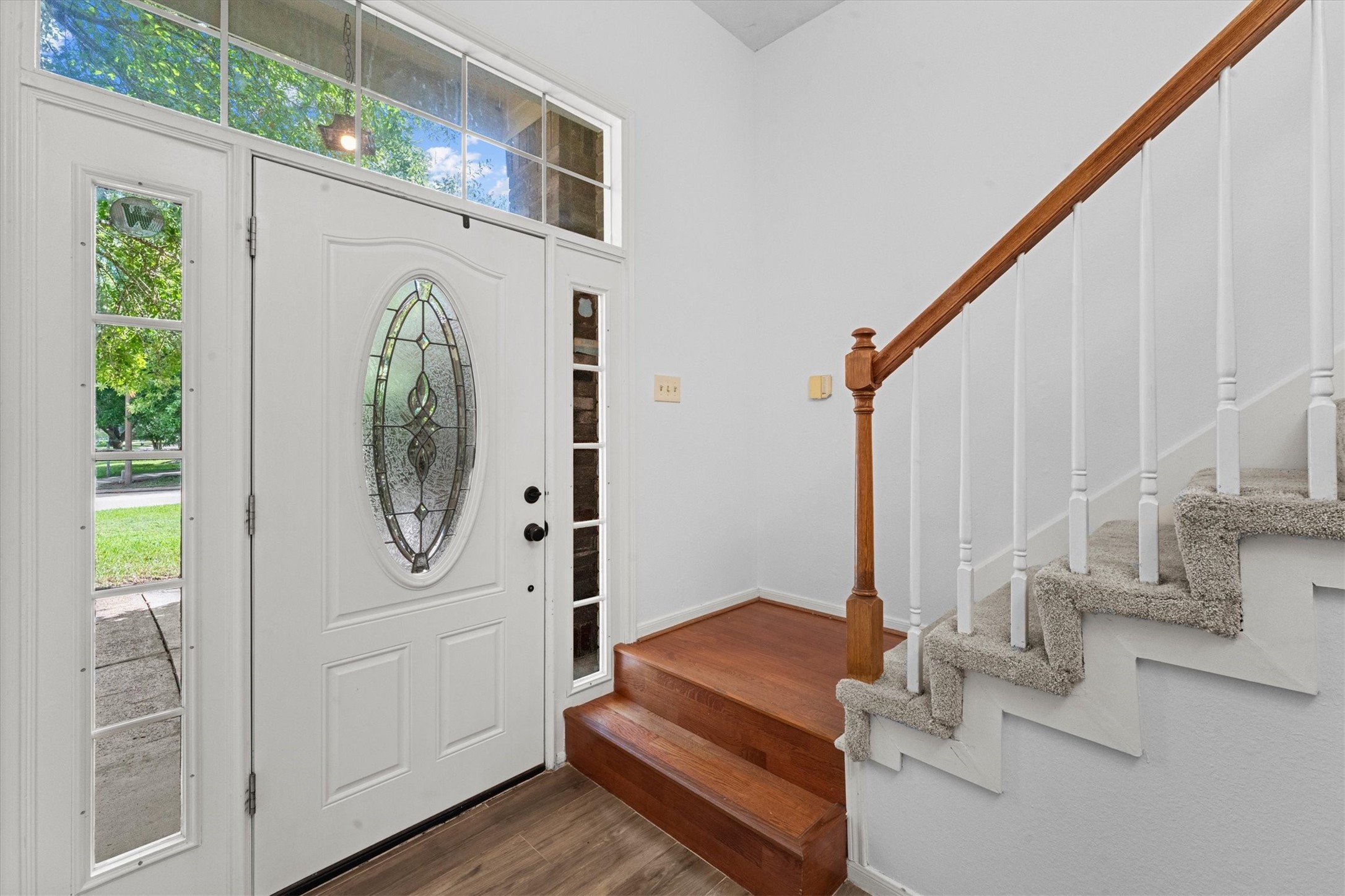 179 Sylvan Forest Drive Property Photo 7