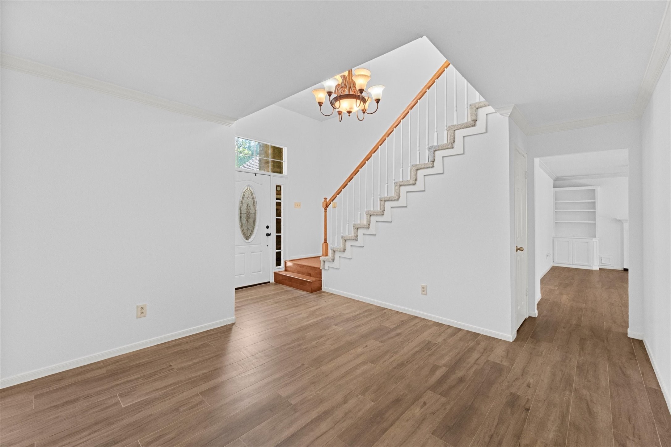 179 Sylvan Forest Drive Property Photo 8