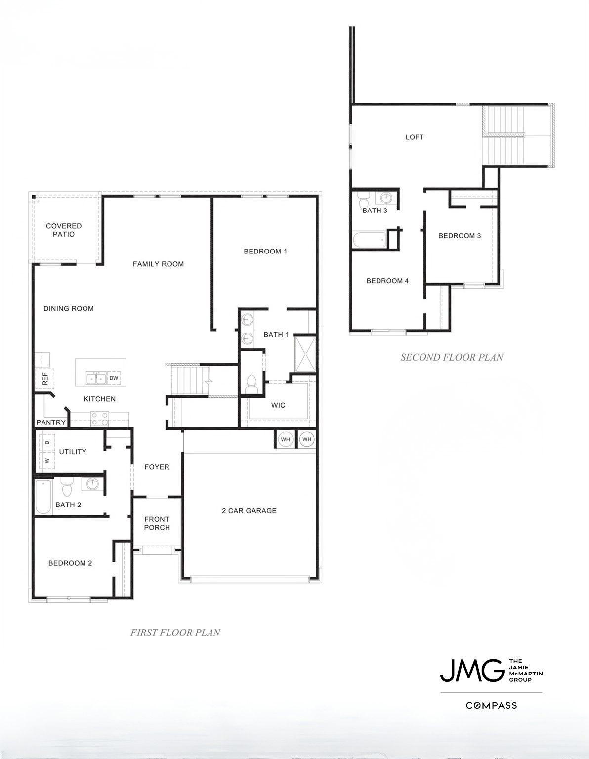 2815 Magnolia Blossom Lane Property Photo 23