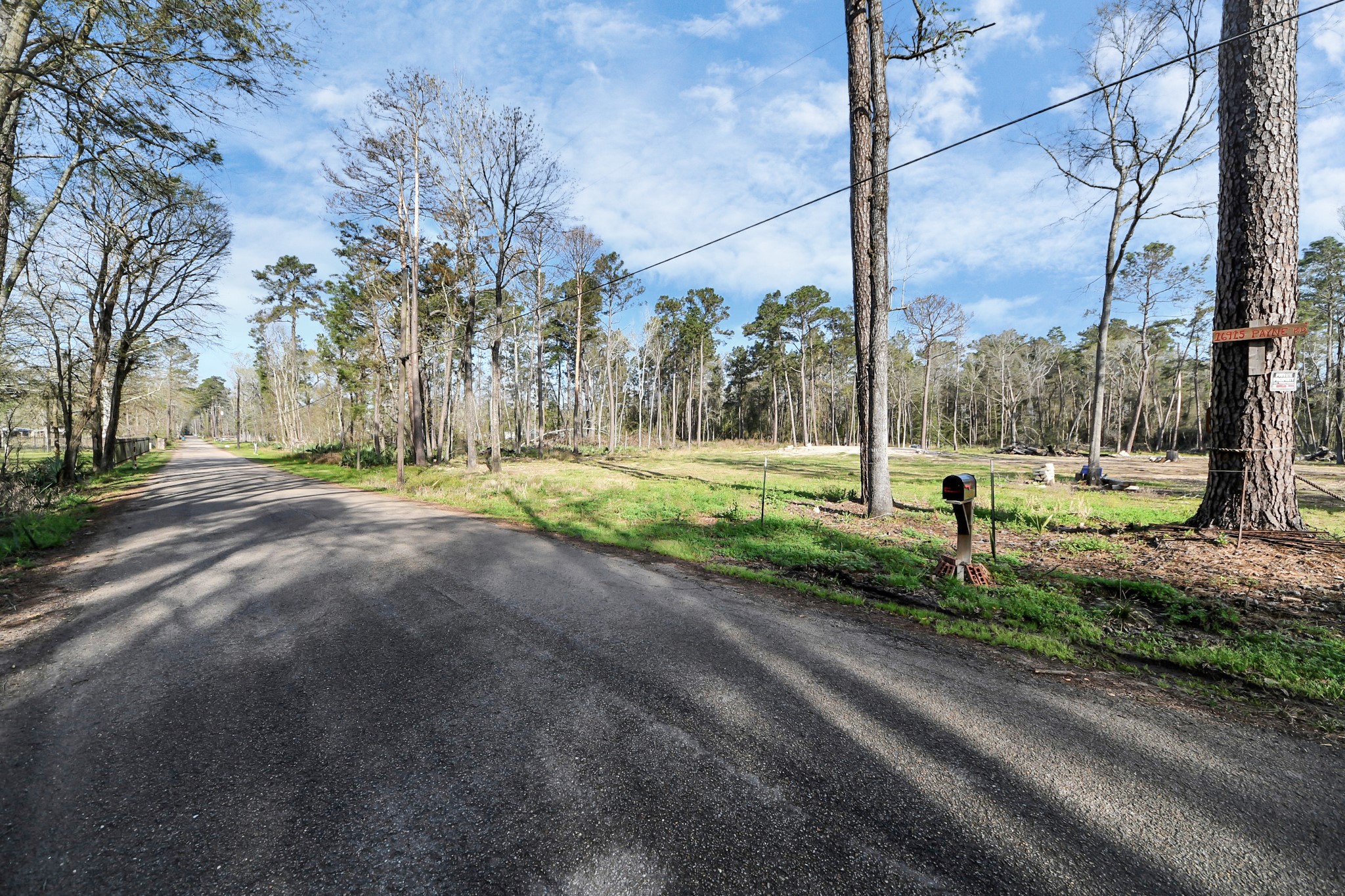 16915 Payne Road Property Photo 3