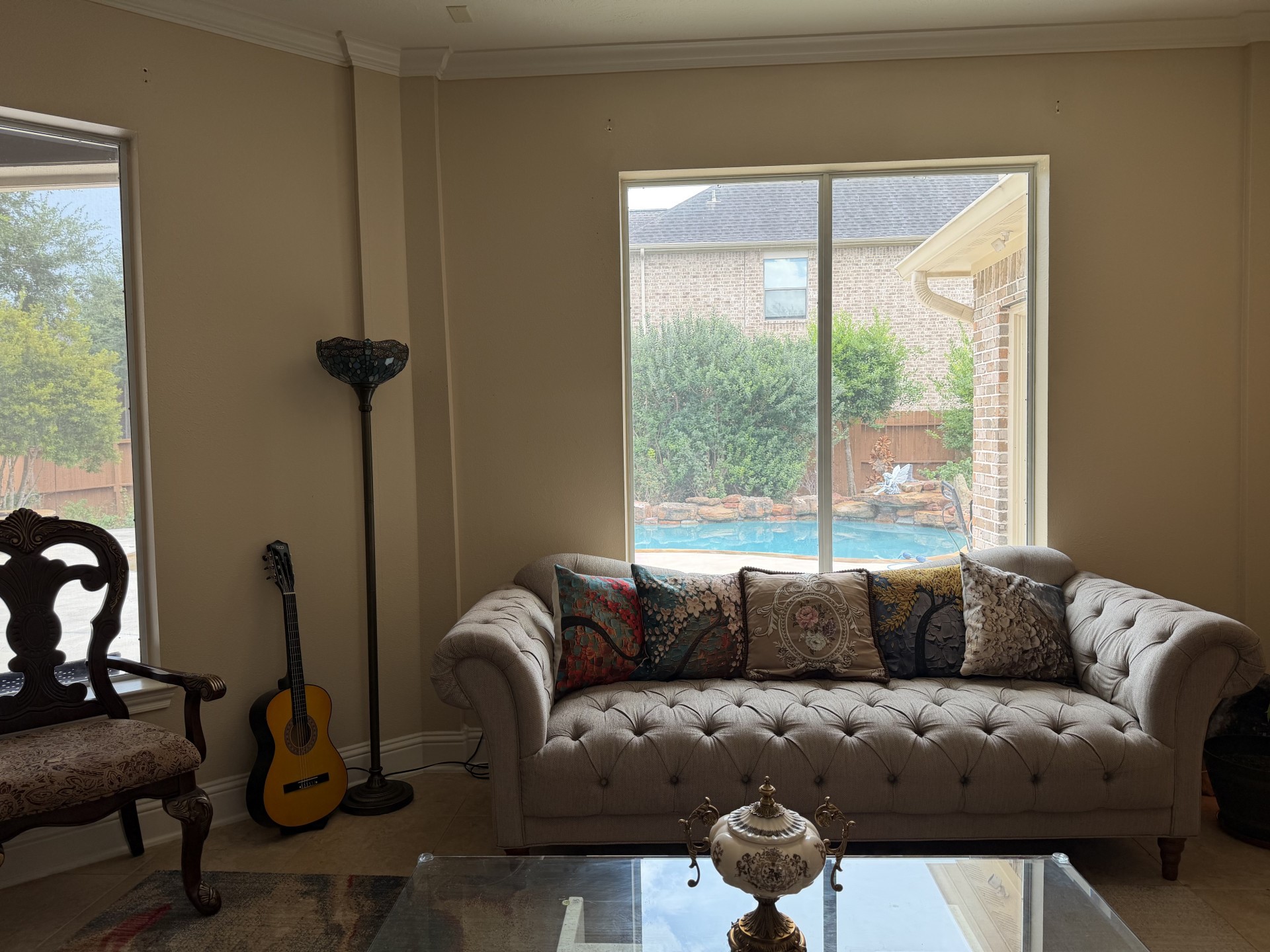 9607 Waters Lake Court Property Photo 12