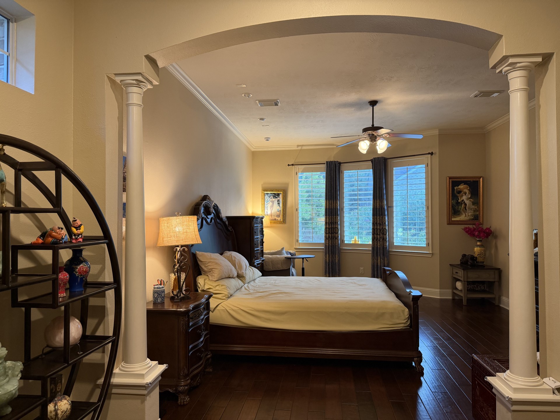 9607 Waters Lake Court Property Photo 13