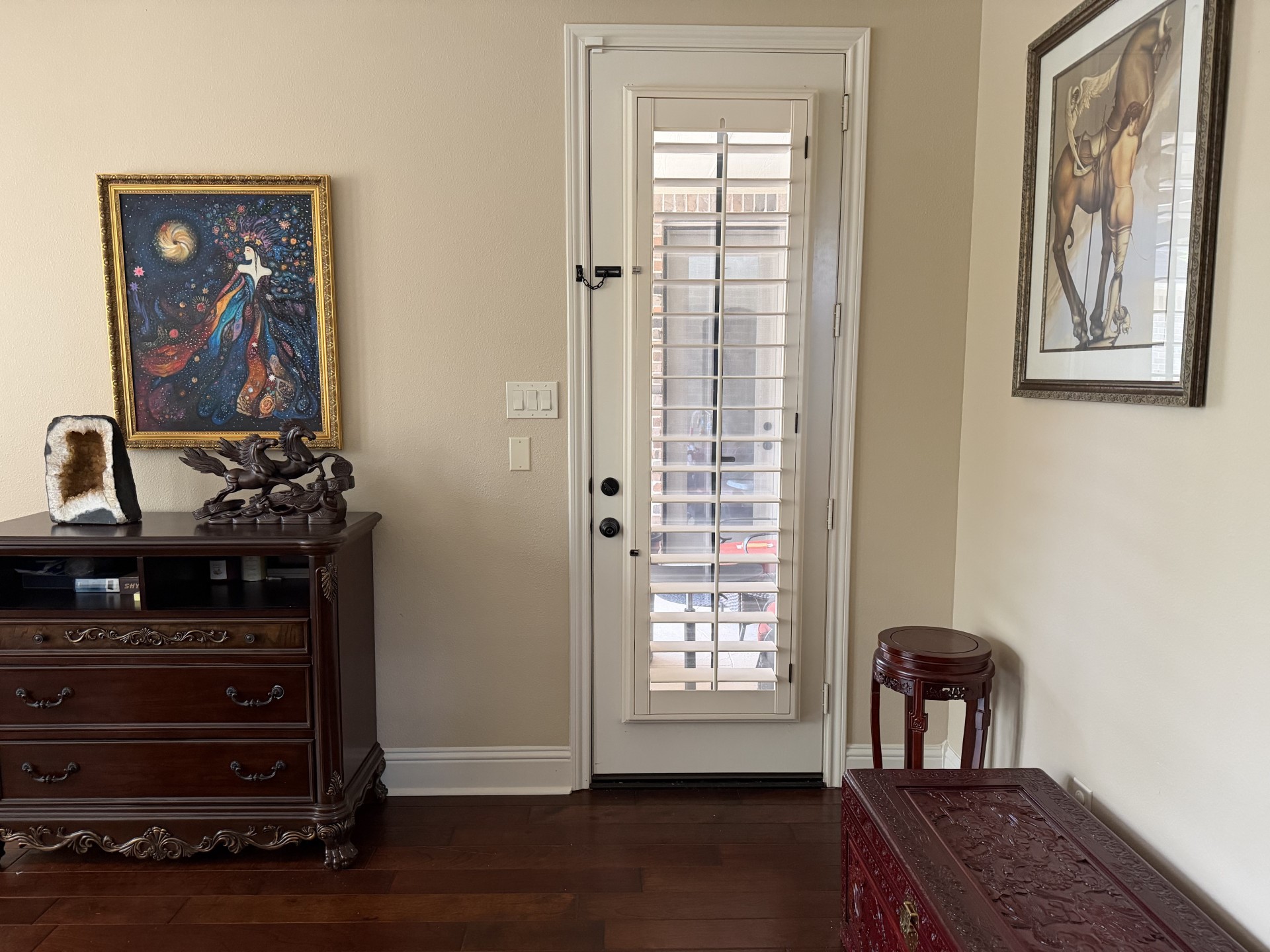 9607 Waters Lake Court Property Photo 14