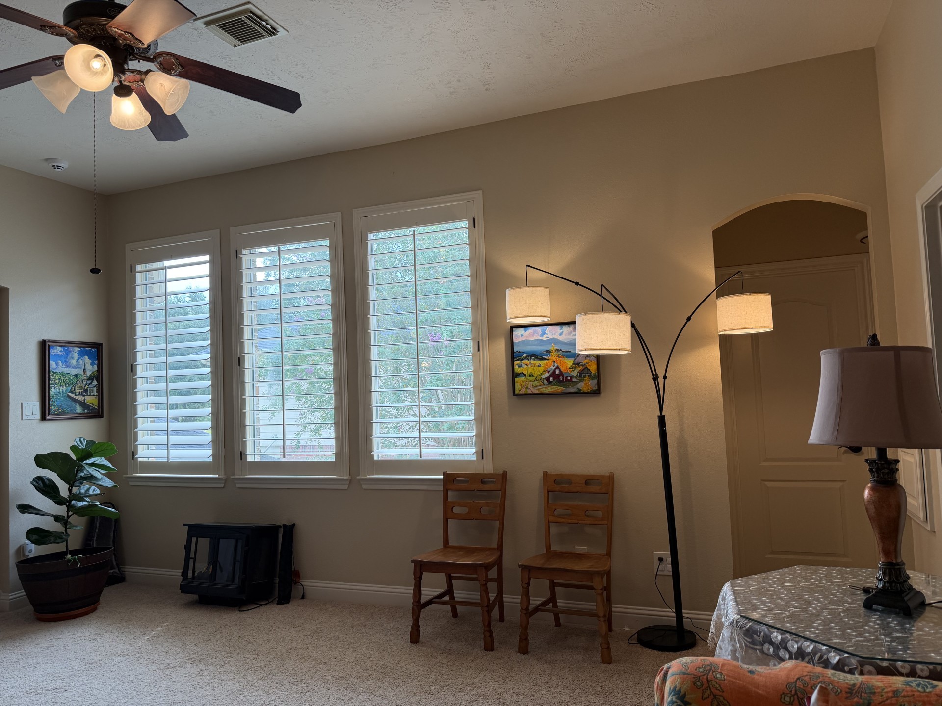 9607 Waters Lake Court Property Photo 25