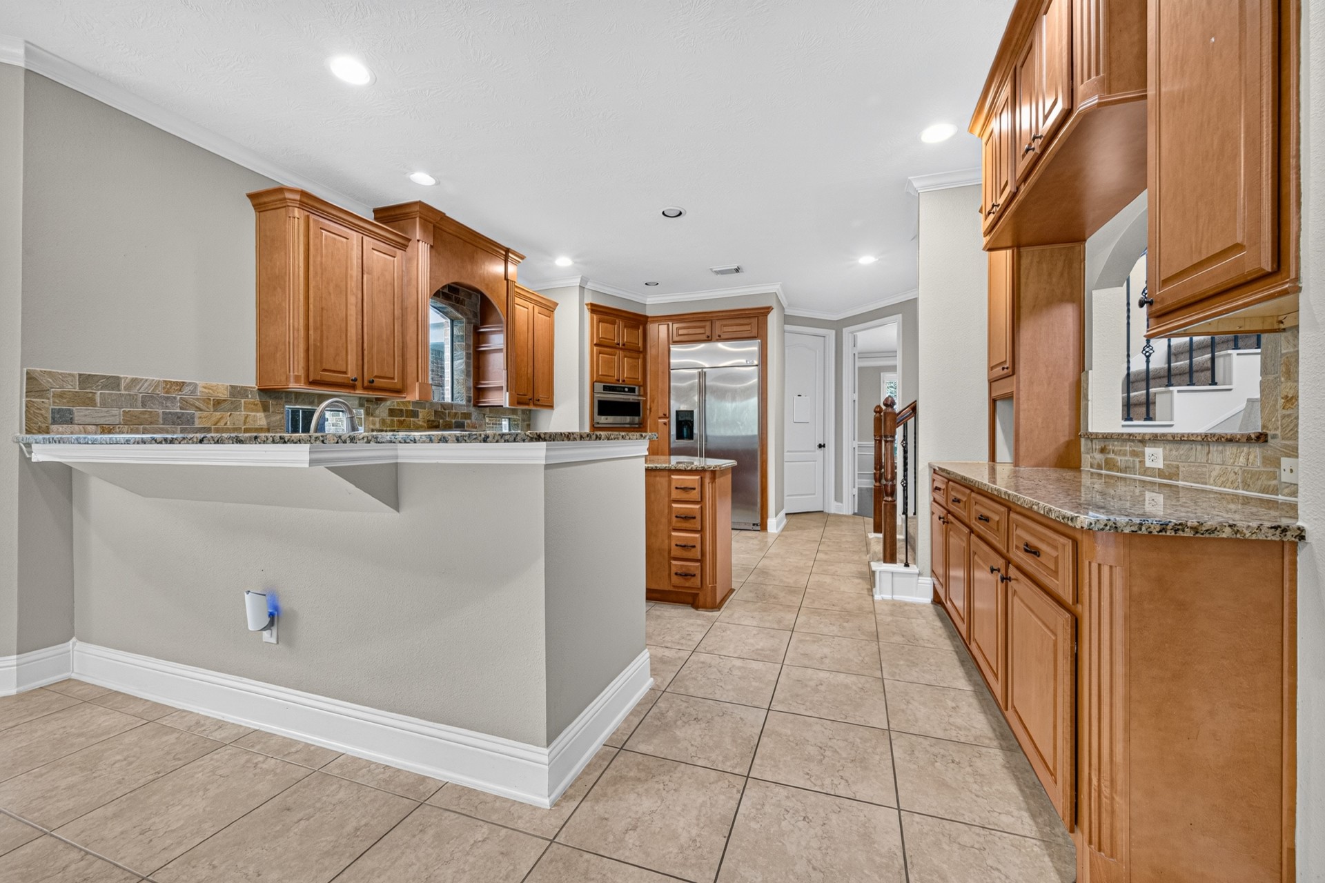 9607 Waters Lake Court Property Photo 40