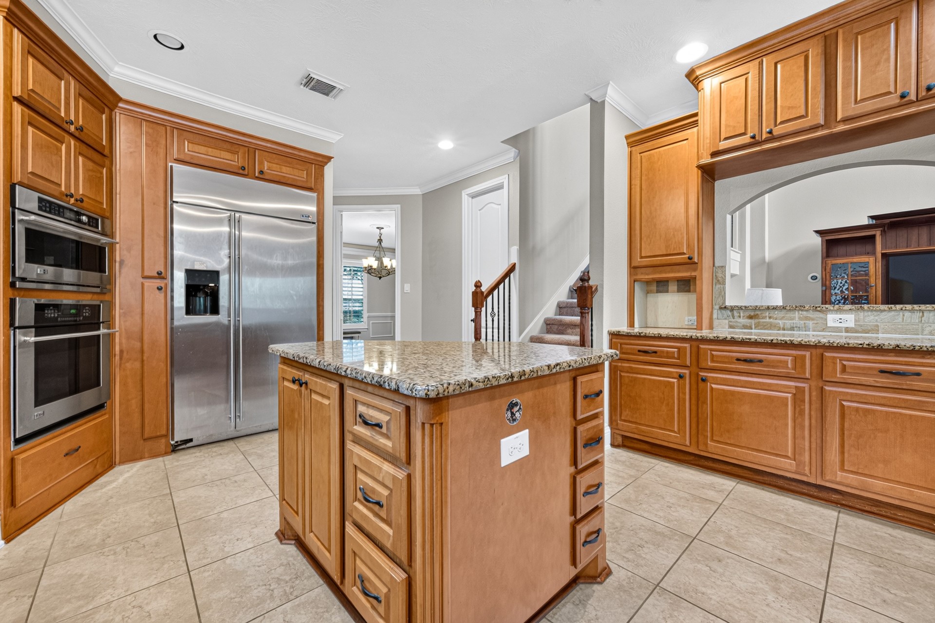 9607 Waters Lake Court Property Photo 41