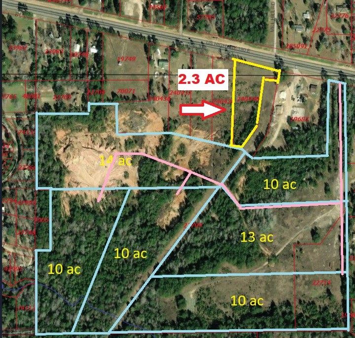 4064 Us Hwy 190 E Property Photo