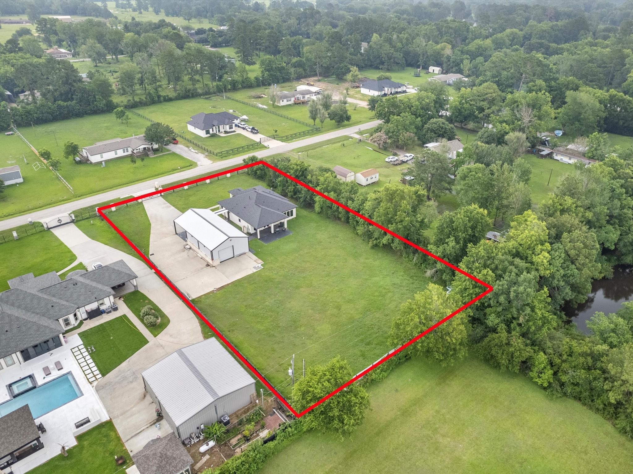 1713 Road 66115 Property Photo 1