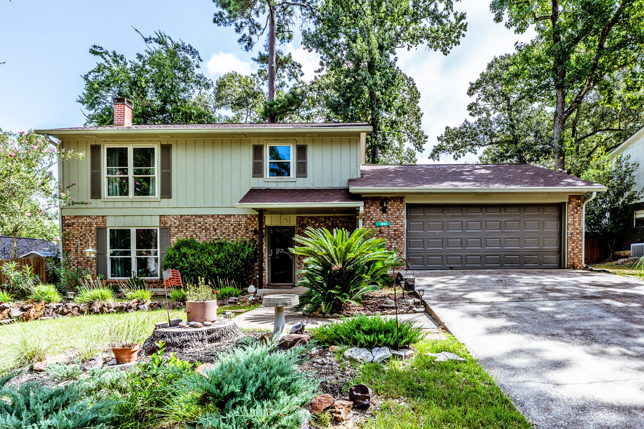 1850 Rollingwood Drive Property Photo