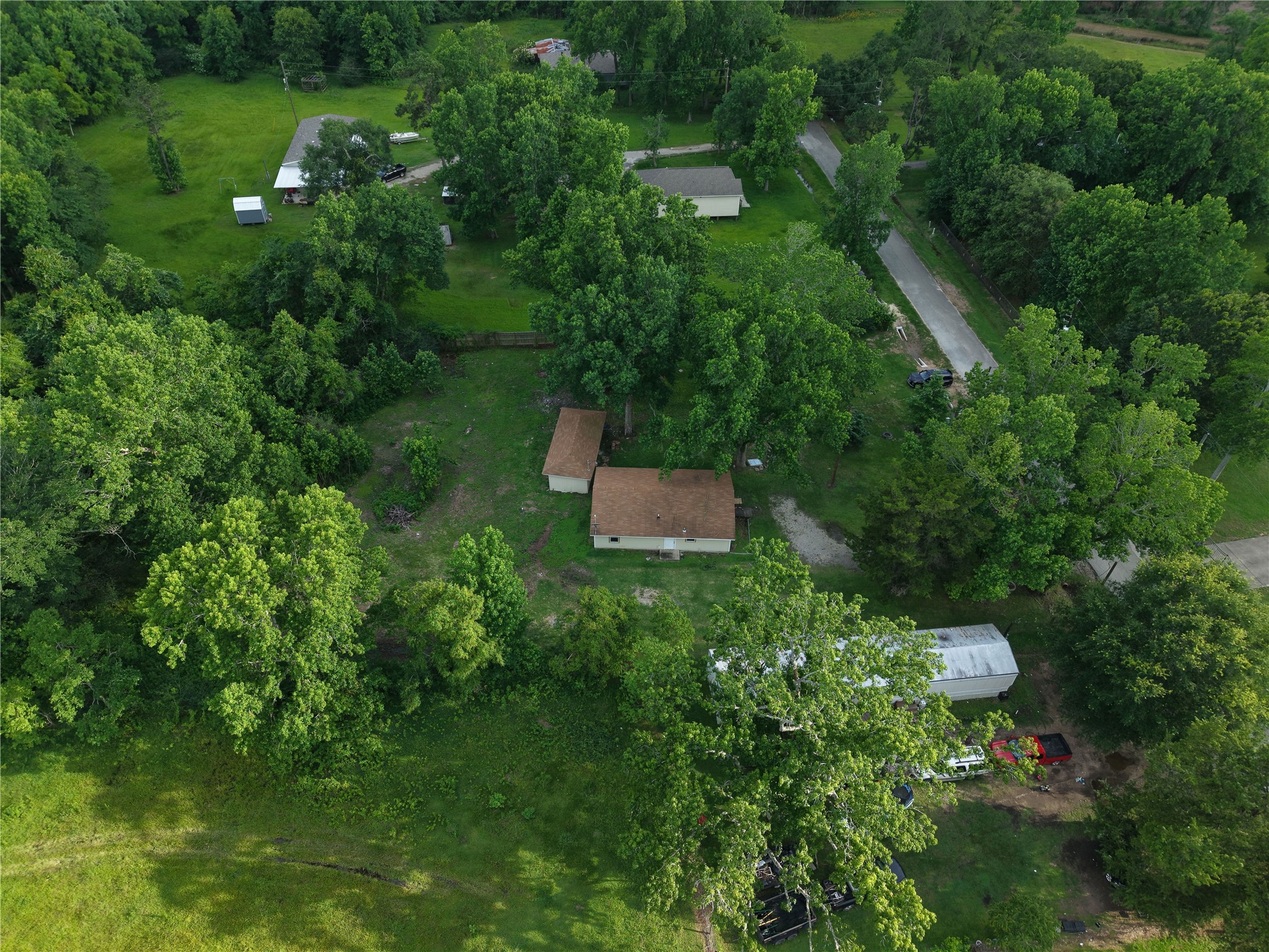 787 County Road 154 Property Photo 2
