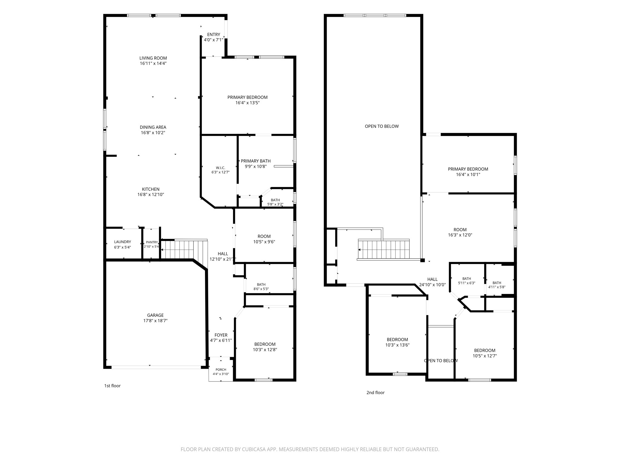 24111 Golden Fallow Drive Property Photo 3