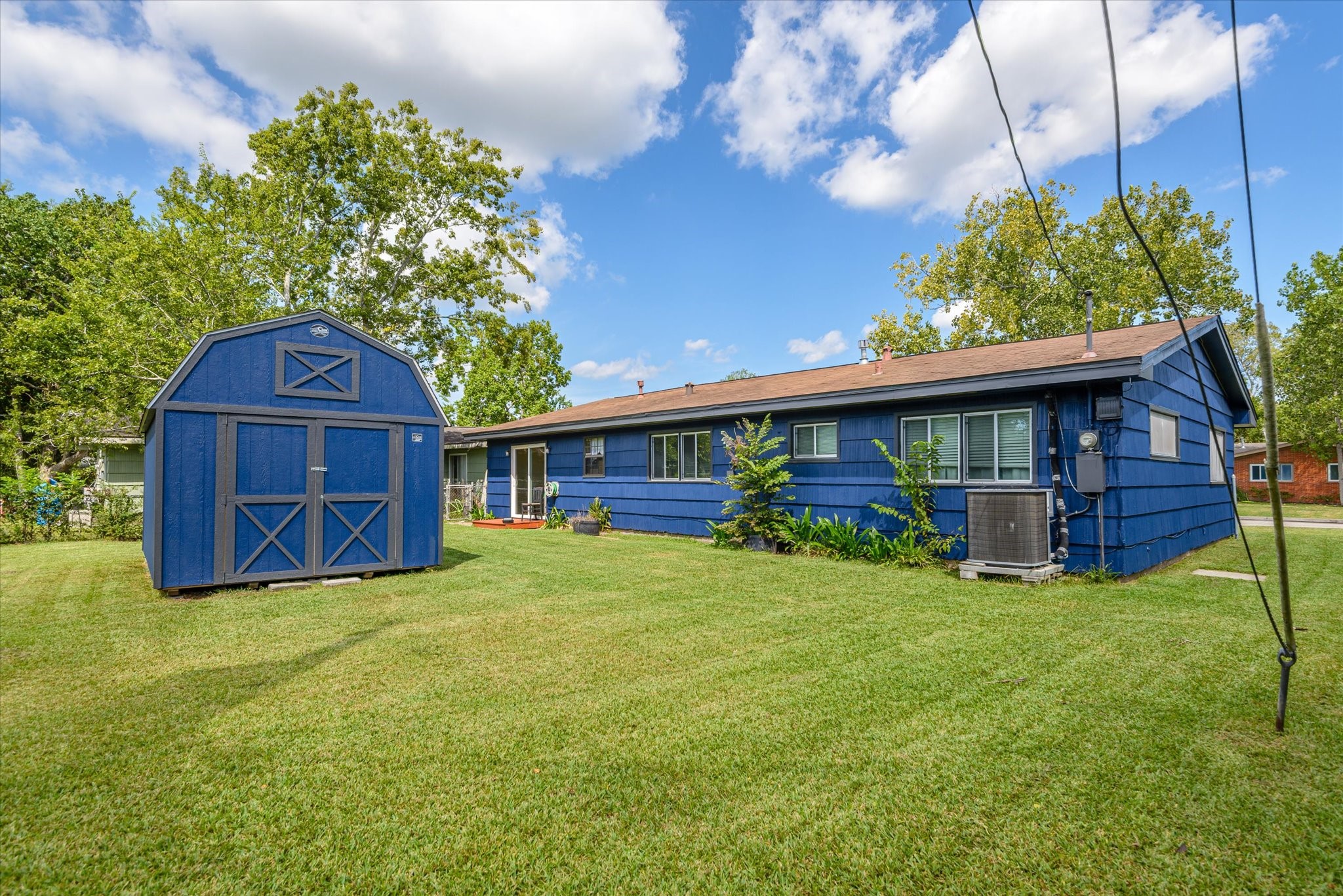 213 Highland Drive Property Photo 16