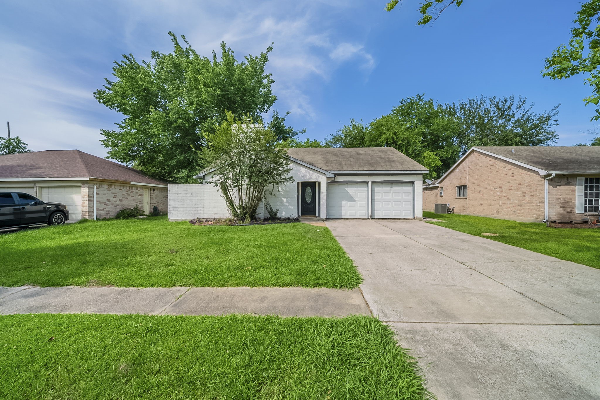 7218 Winding Trace Drive Property Photo 1