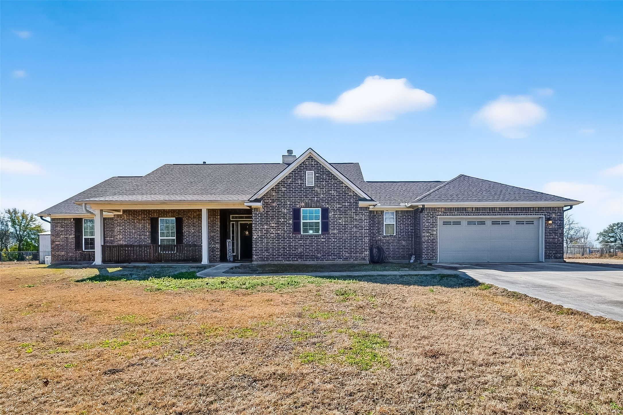 3418 Barbers Hill Road Property Photo