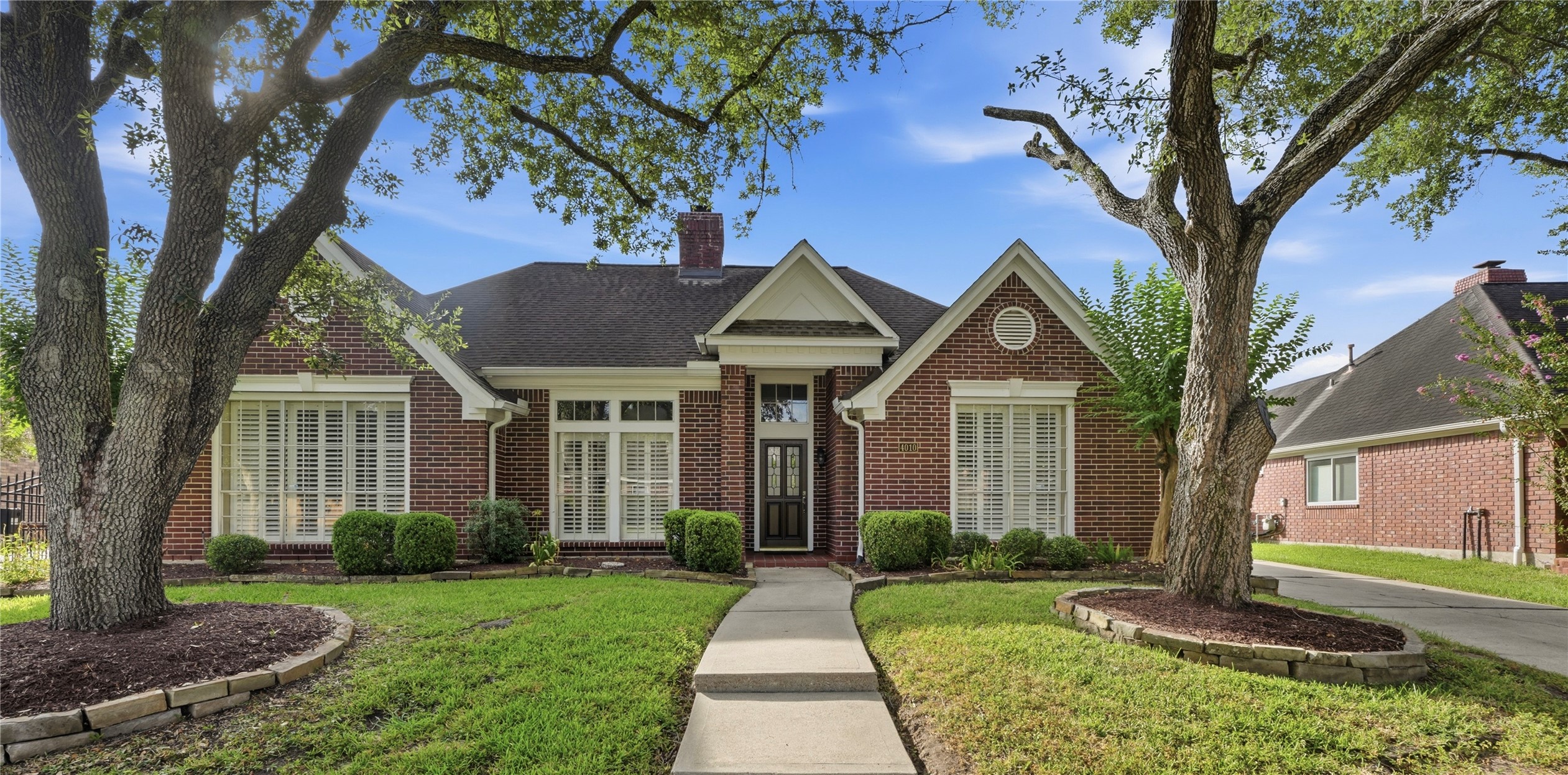 4010 Raven River Drive Property Photo 1