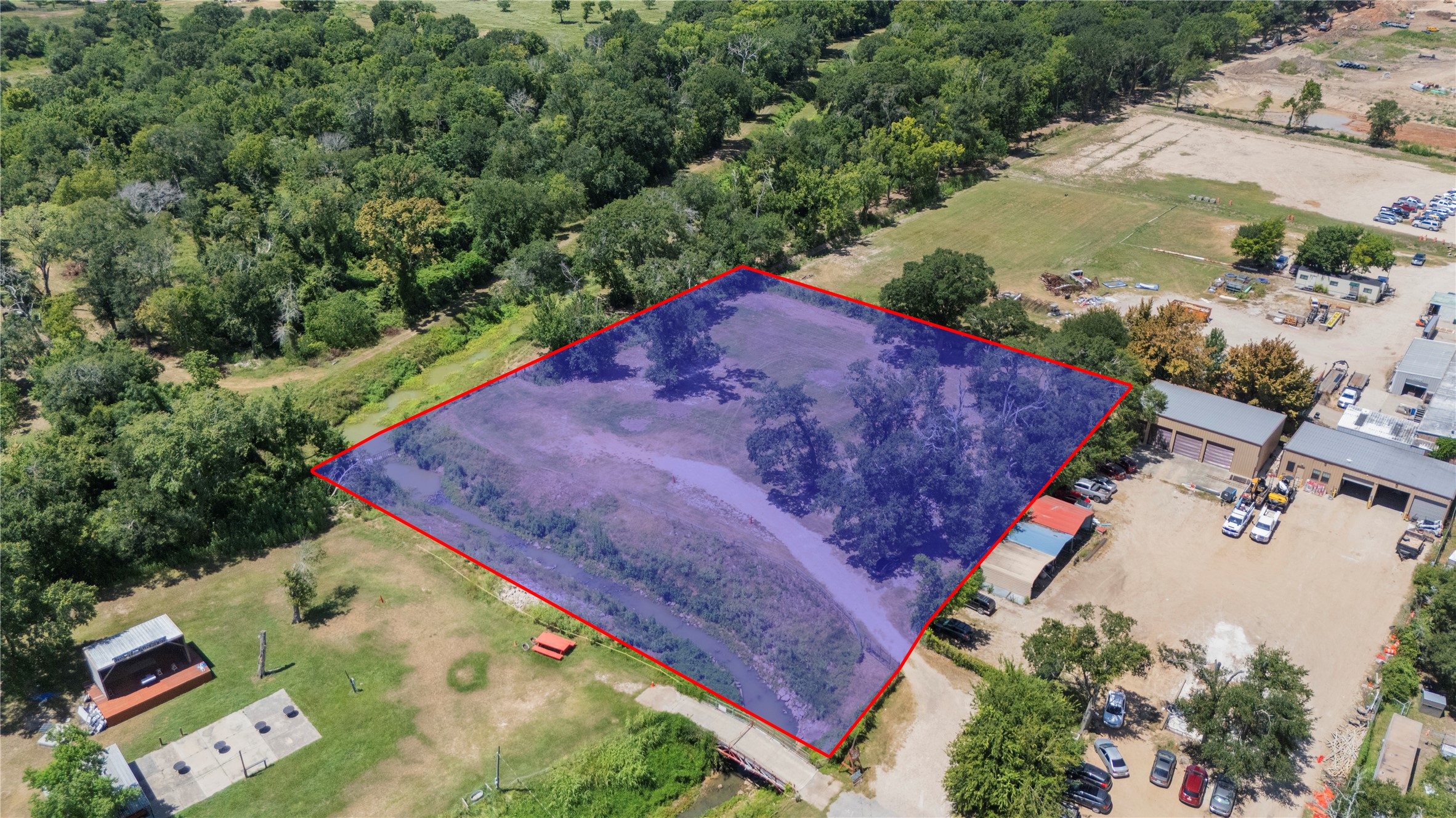 Tbd Marino Road Property Photo 1