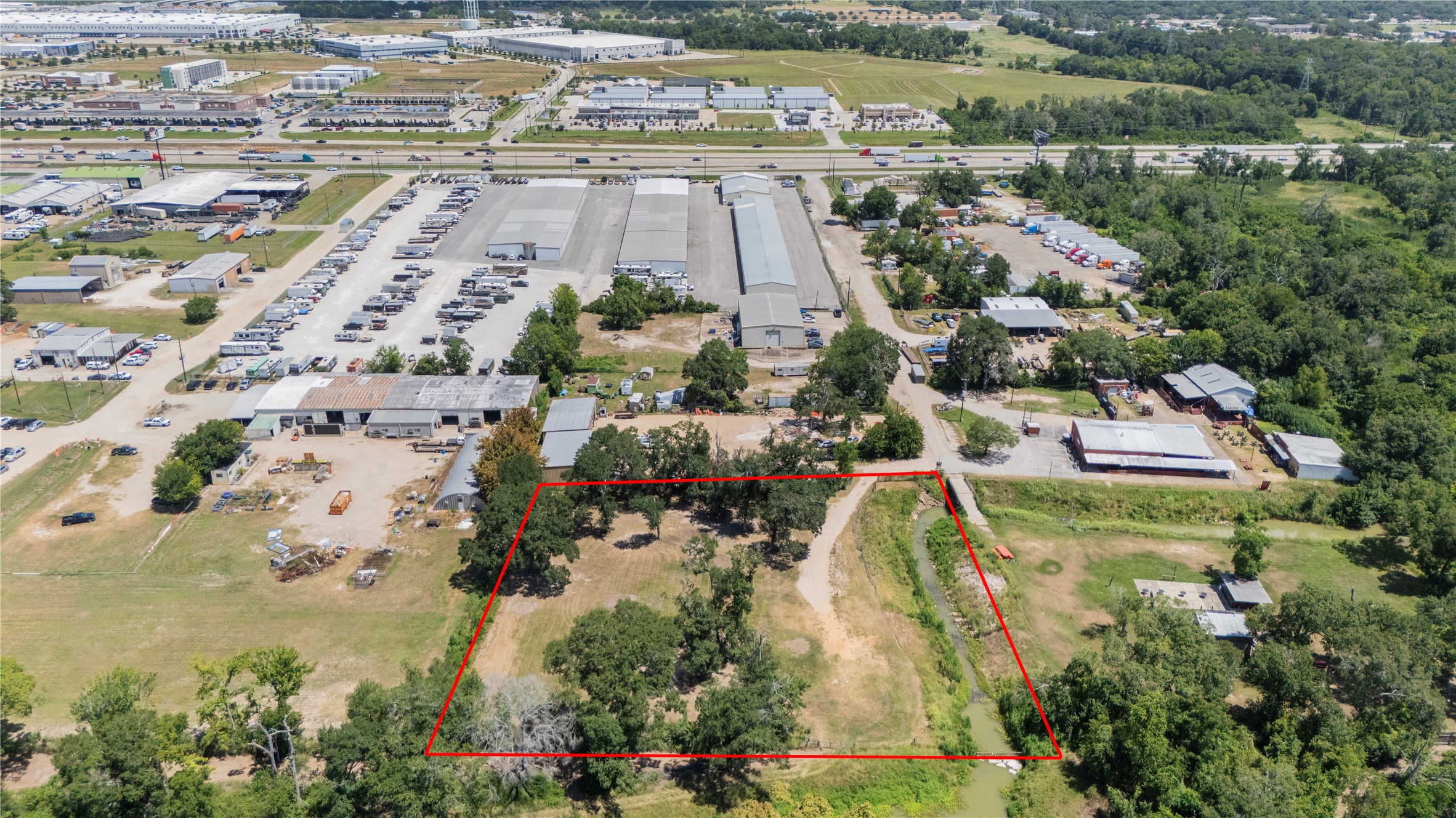 Tbd Marino Road Property Photo 3
