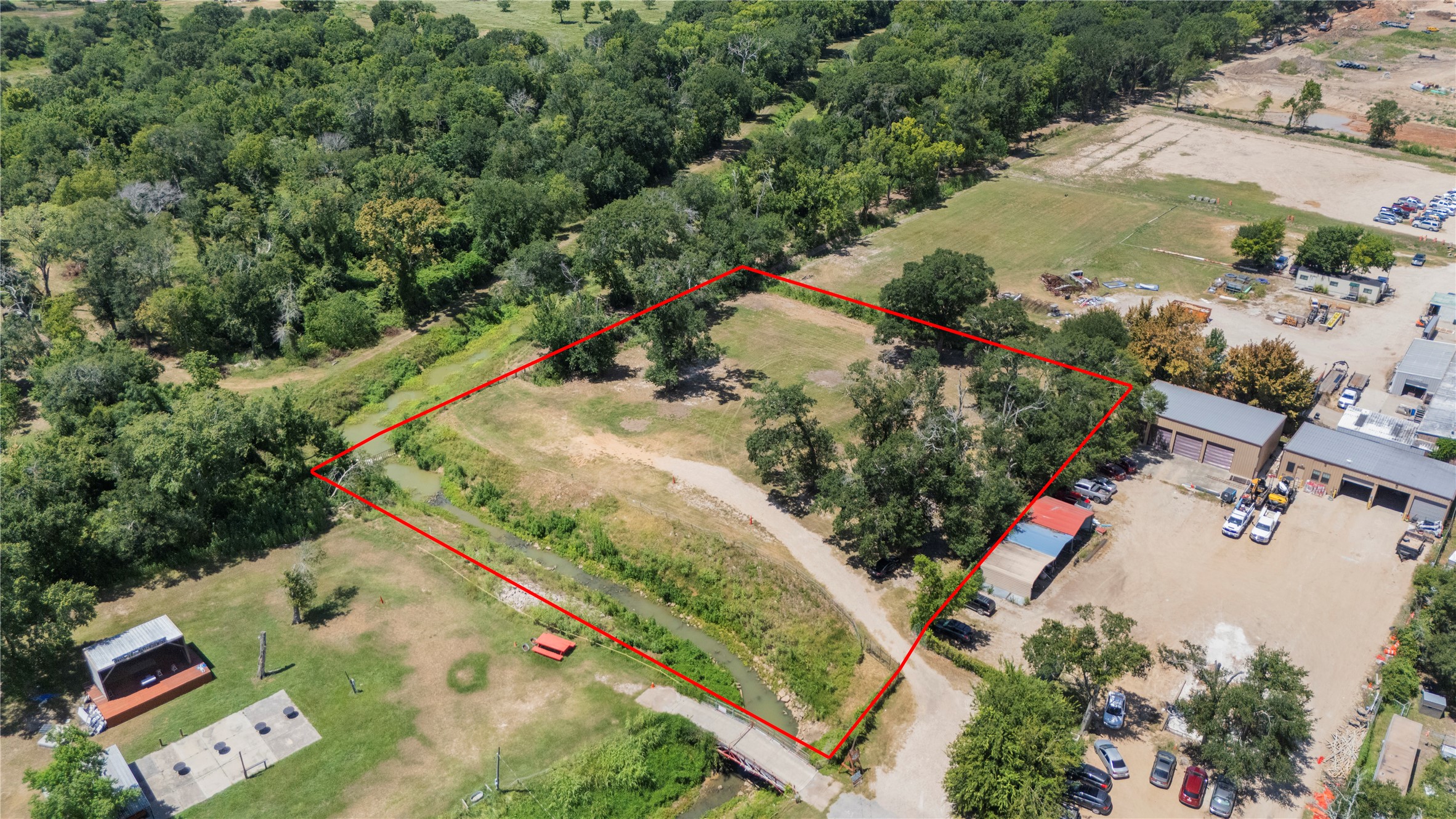Tbd Marino Road Property Photo 4