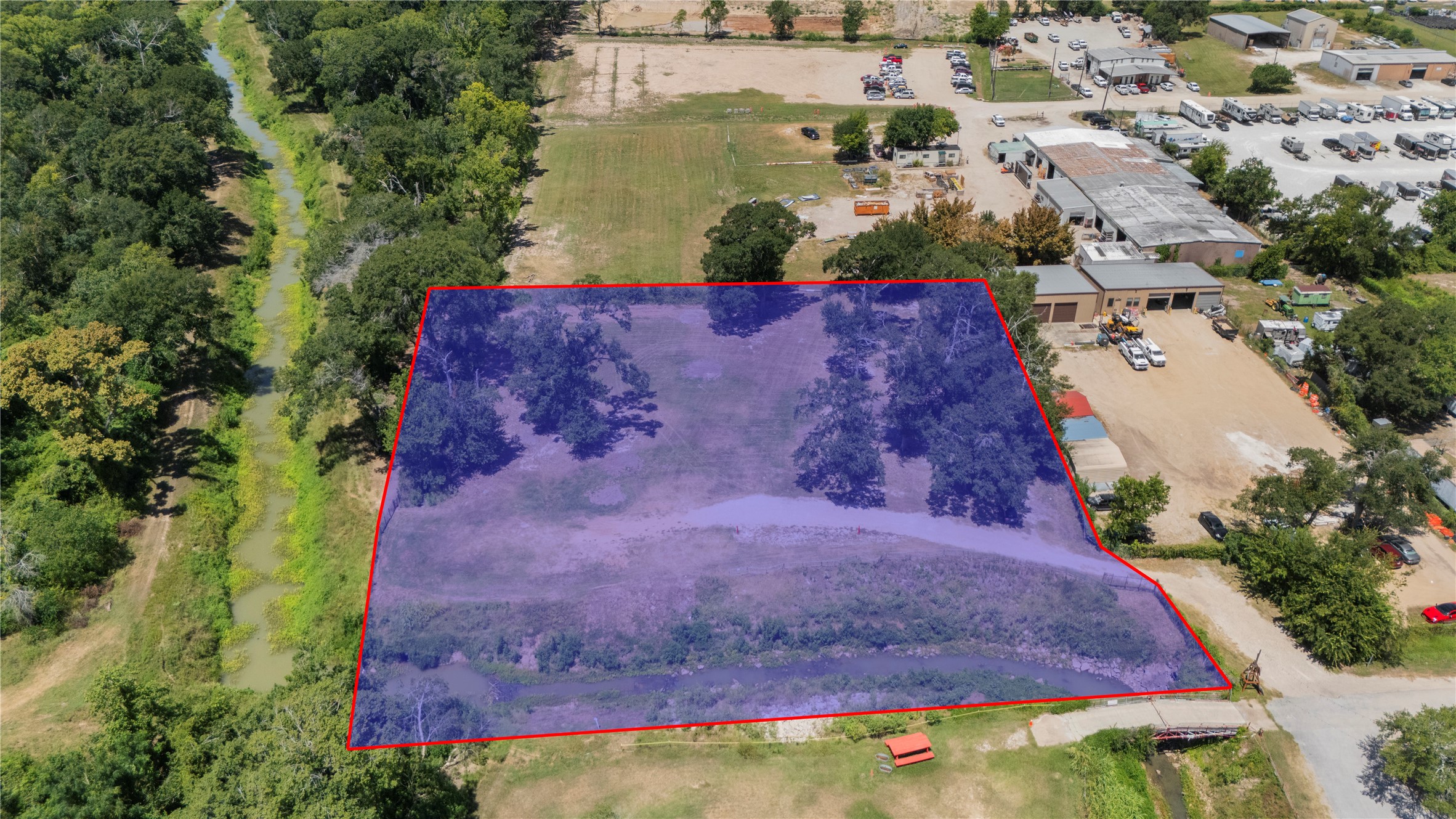 Tbd Marino Road Property Photo 5