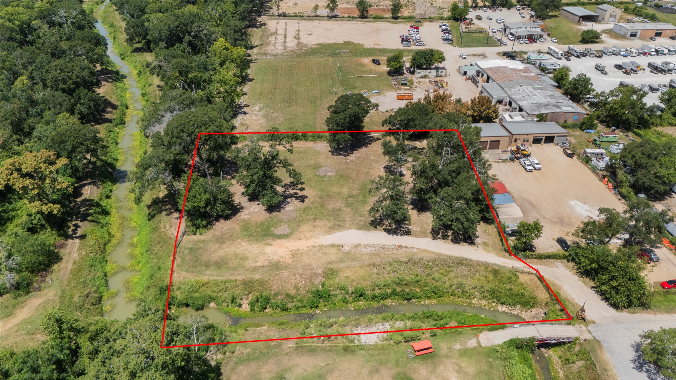 Tbd Marino Road Property Photo 6